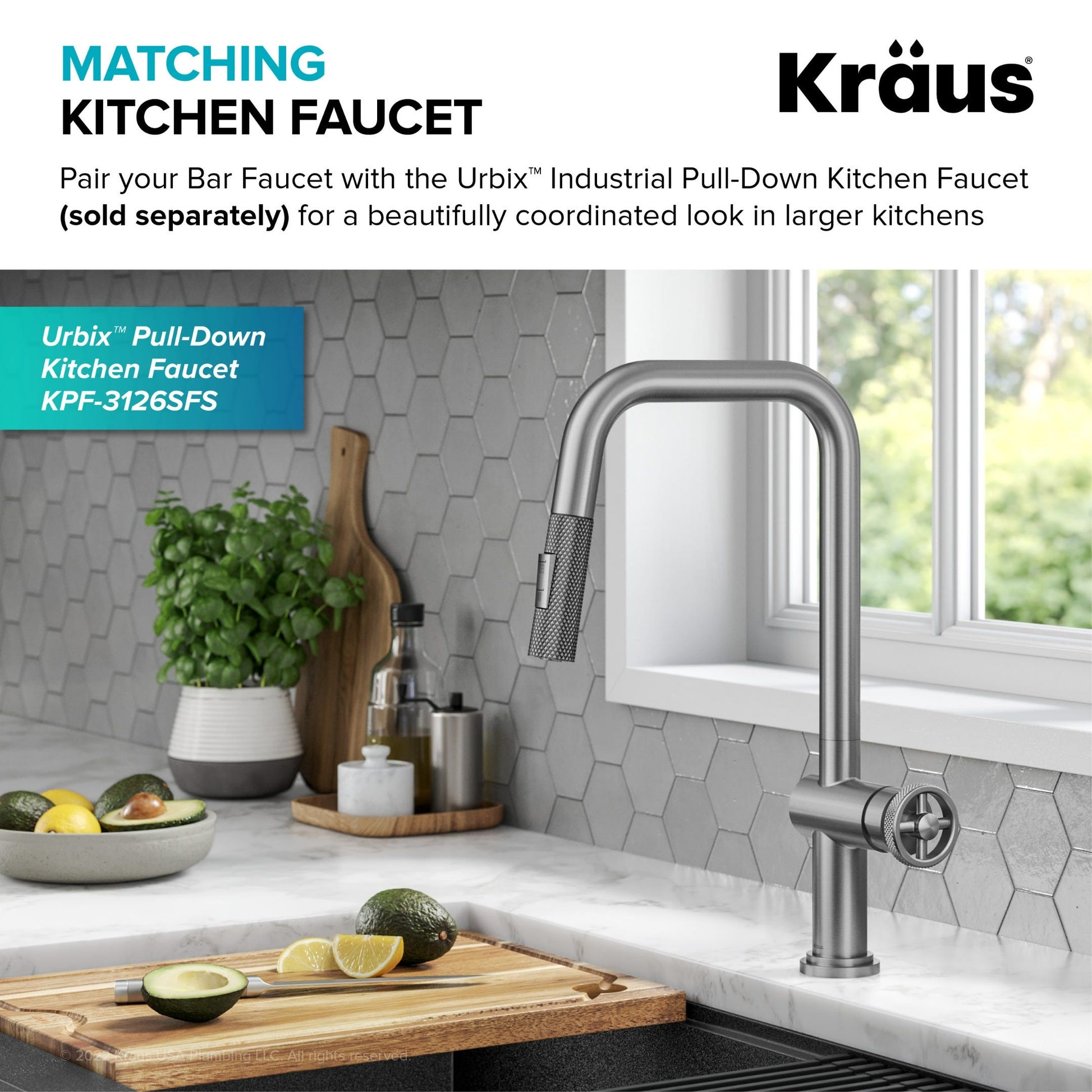 Spot Free Stainless Steel