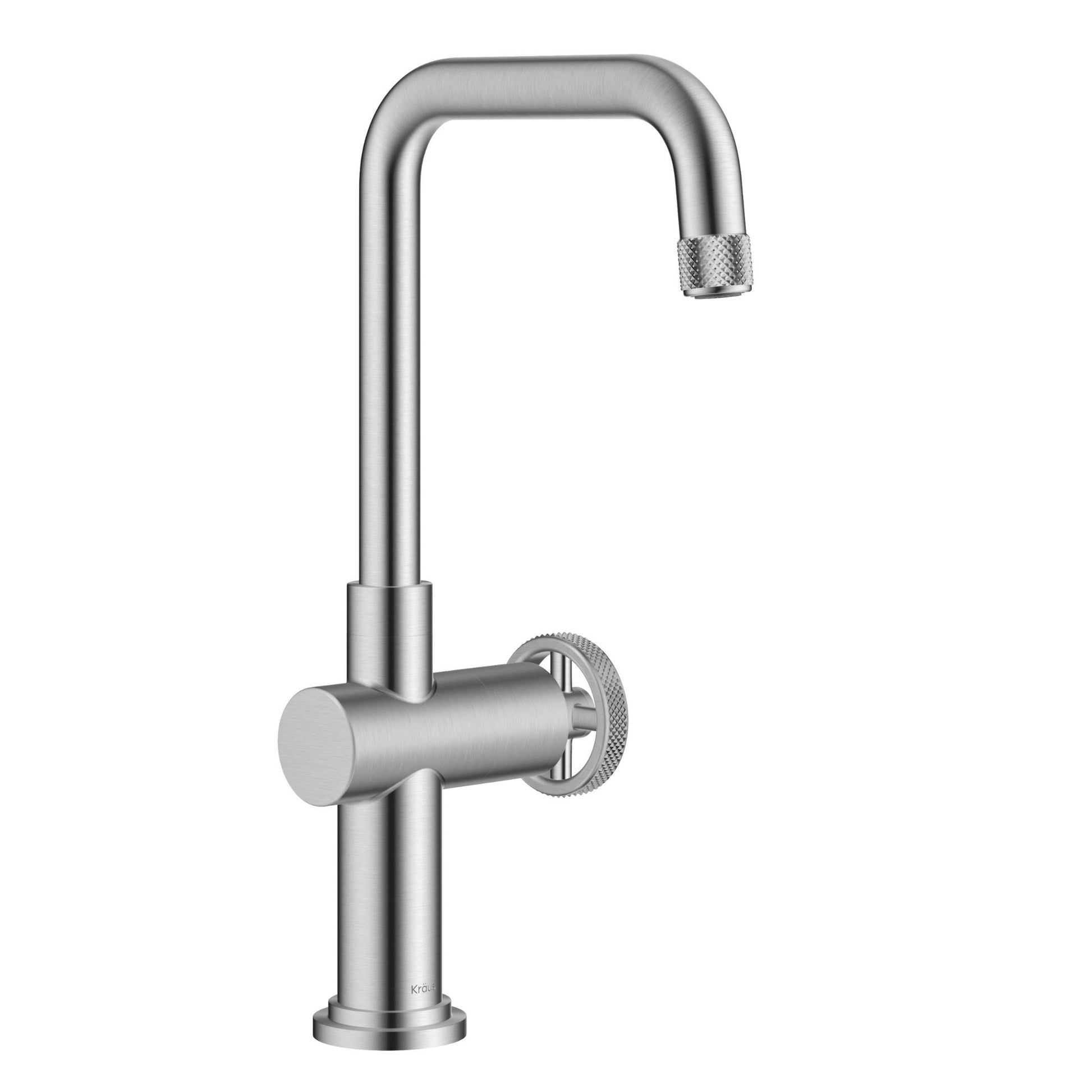 Spot Free Stainless Steel