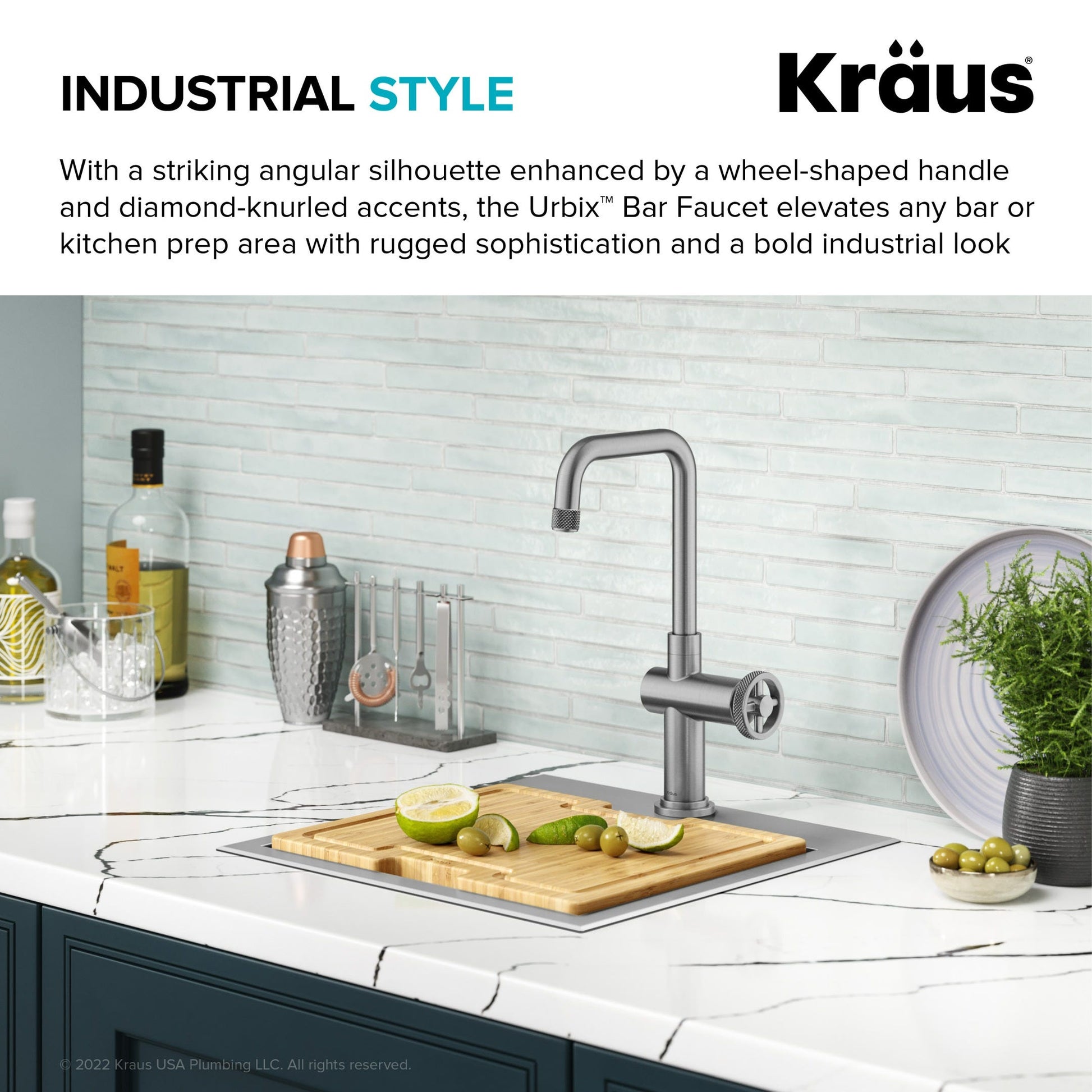 Spot Free Stainless Steel