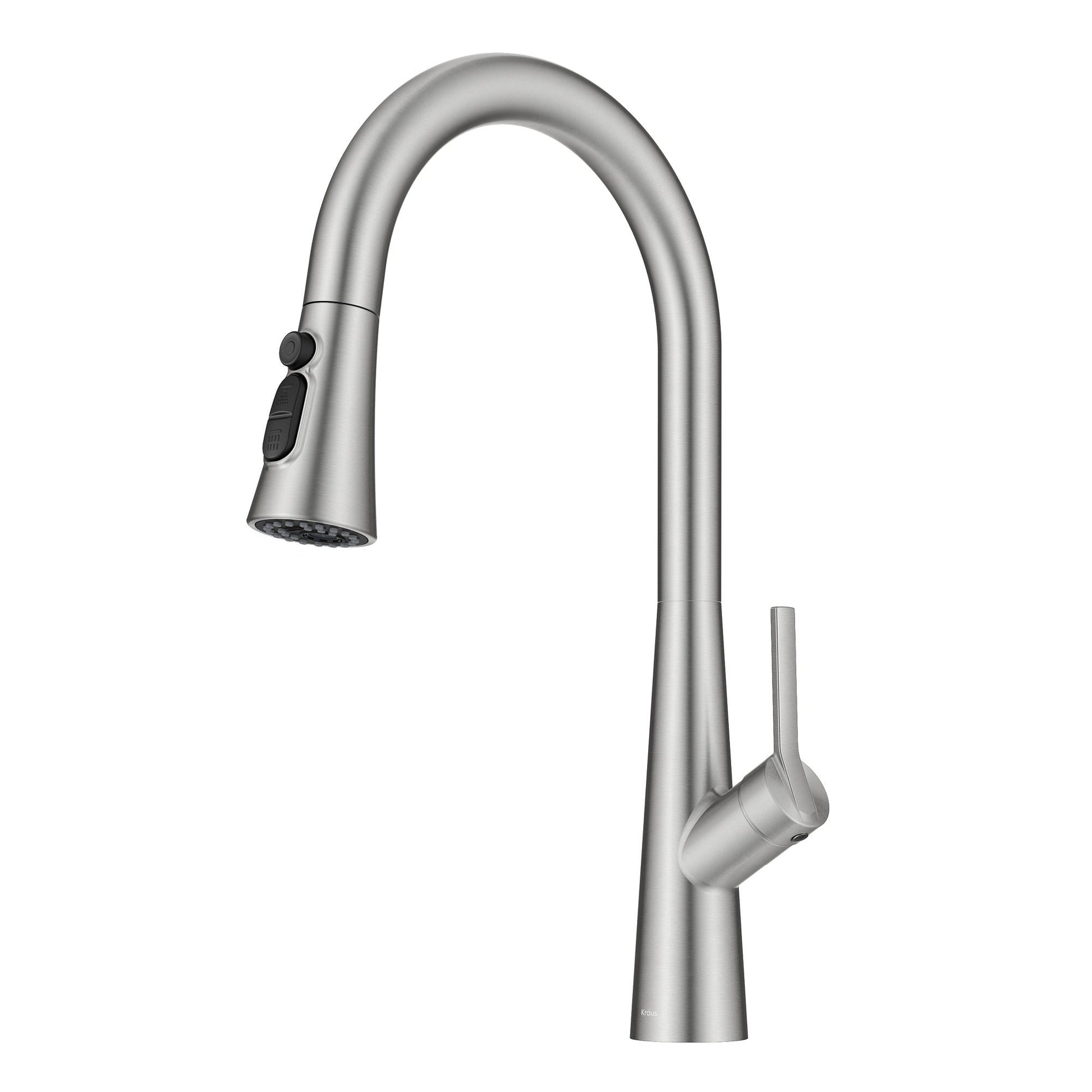 Spot Free Stainless Steel