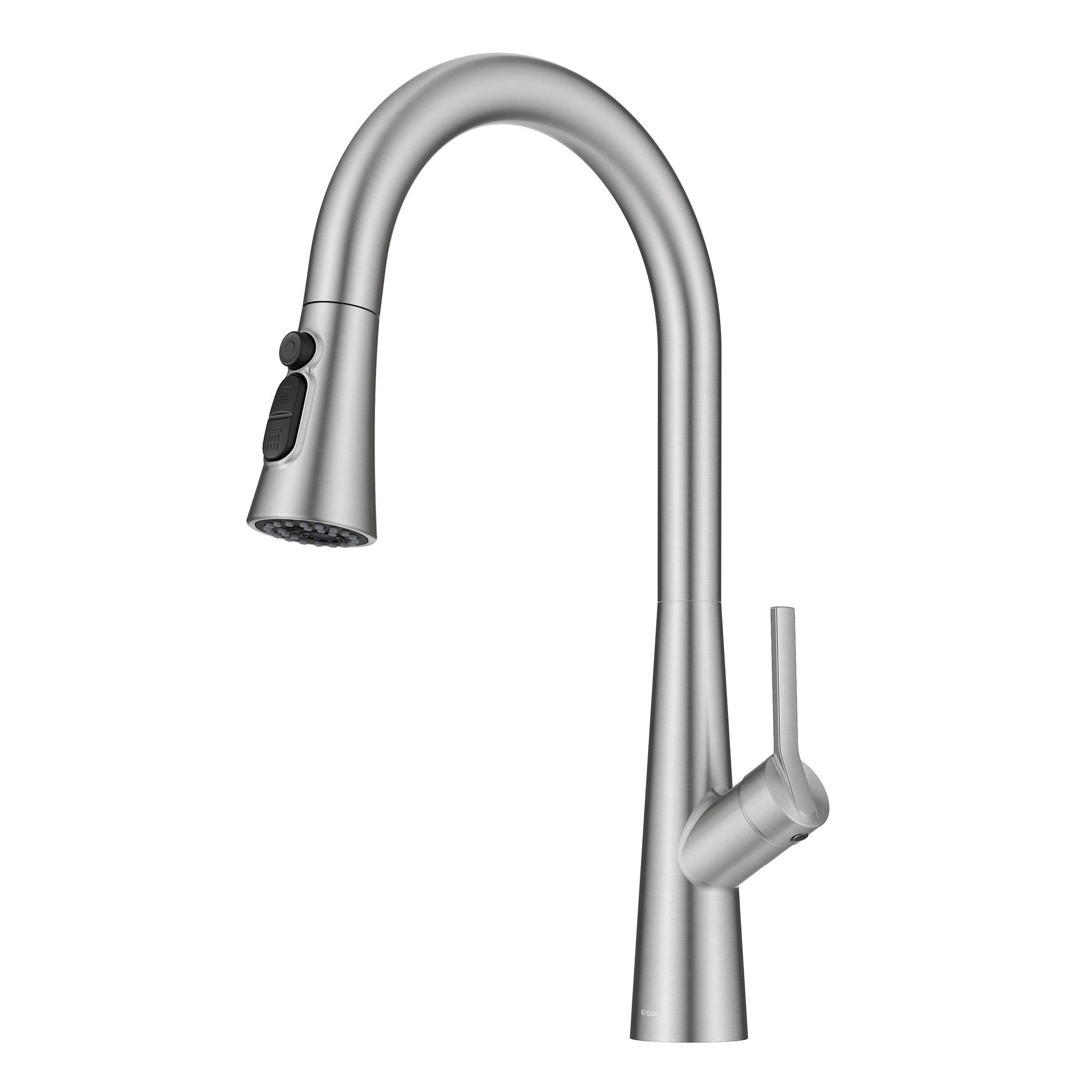 Spot Free Stainless Steel
