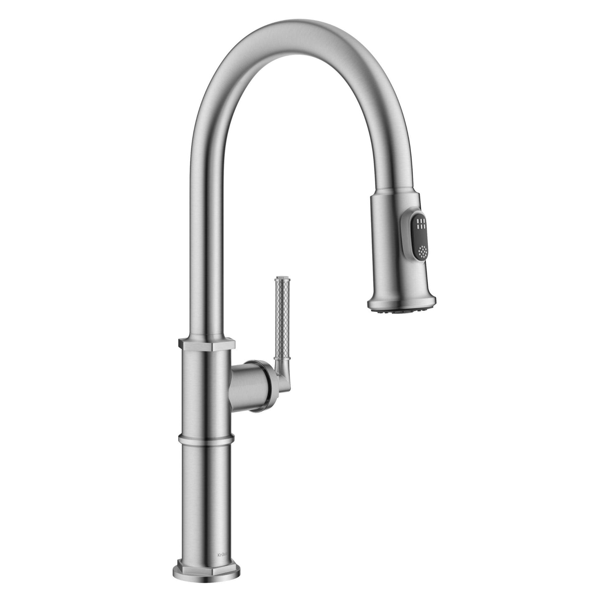 Spot Free Stainless Steel
