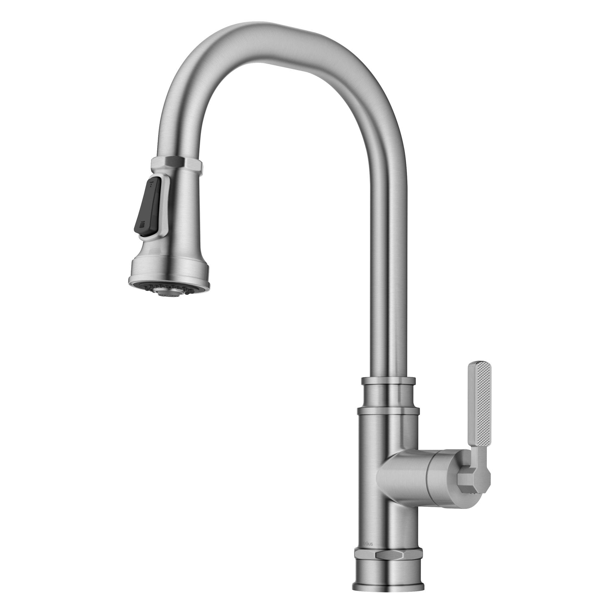 Spot Free Stainless Steel