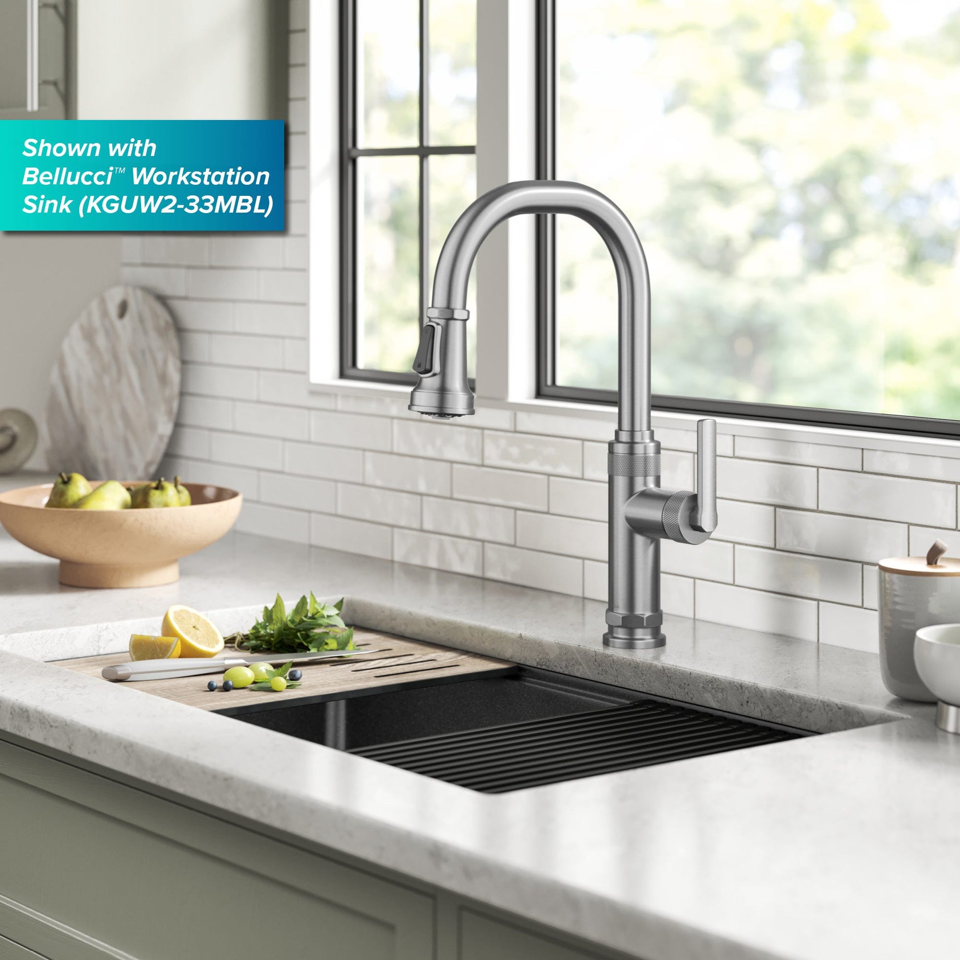 Spot Free Stainless Steel