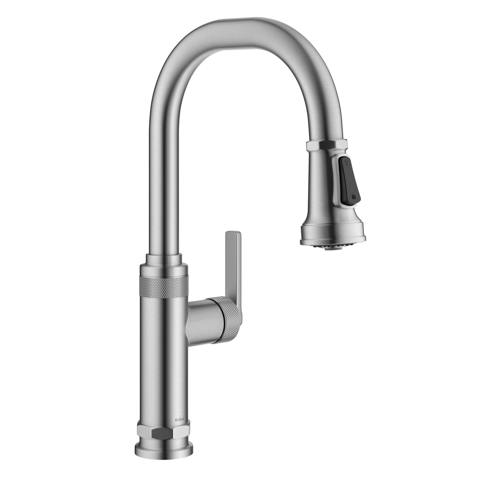 Spot Free Stainless Steel