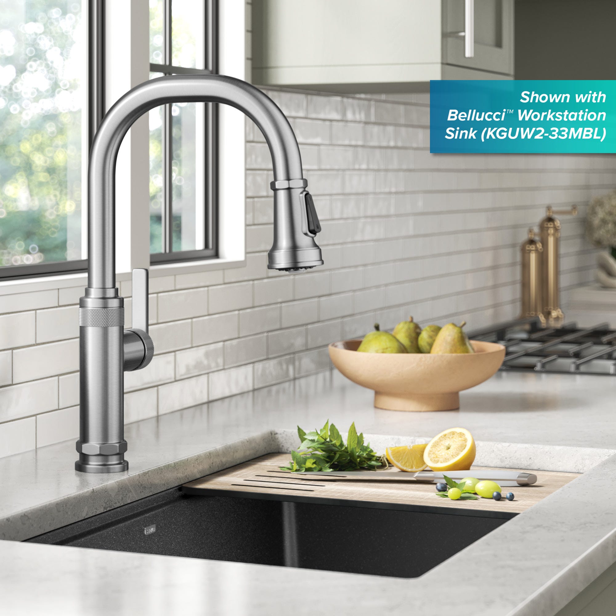 Spot Free Stainless Steel