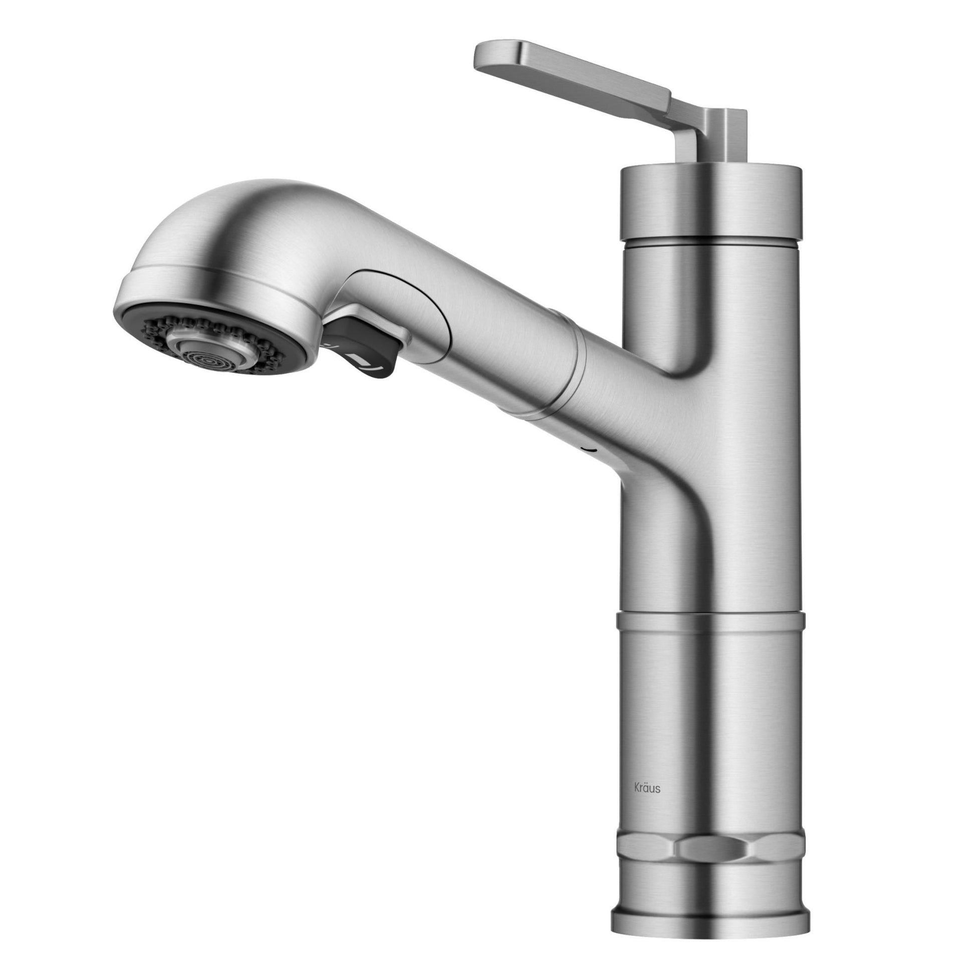 Spot Free Stainless Steel