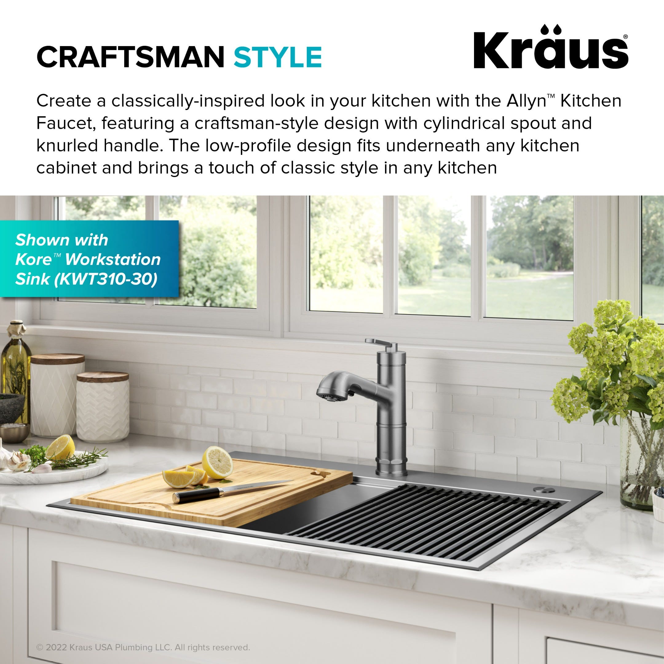 Spot Free Stainless Steel