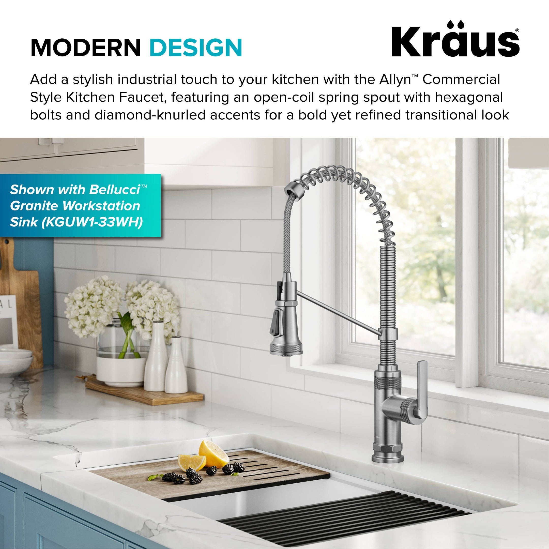 Spot Free Stainless Steel