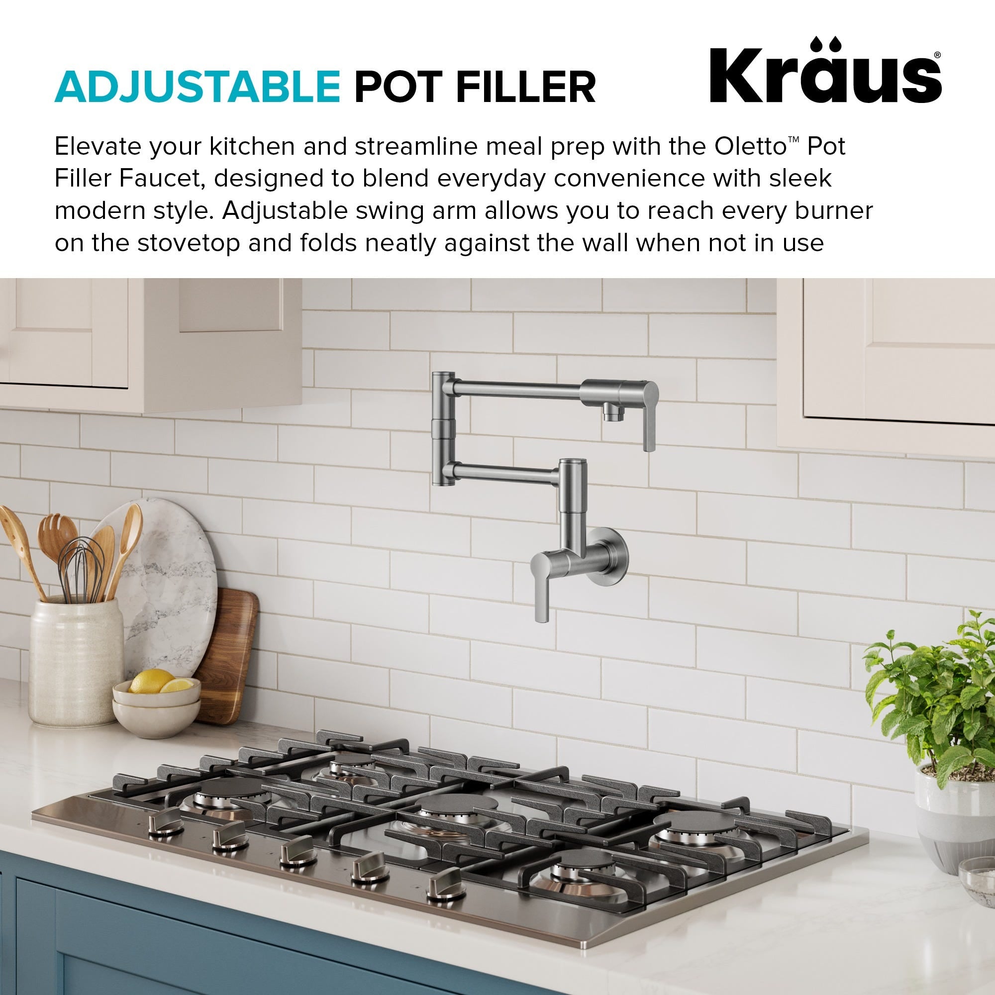 Spot Free Stainless Steel