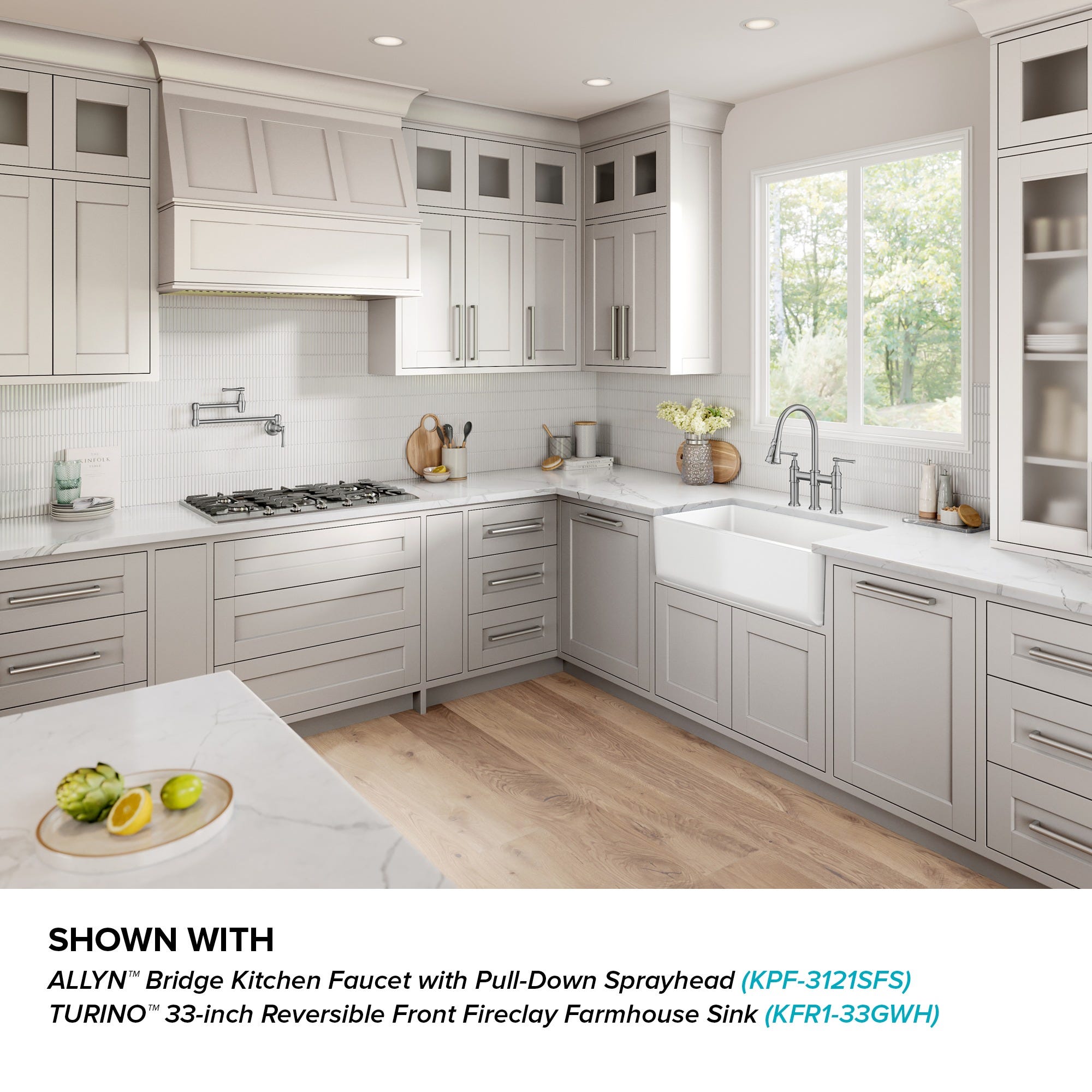 Spot Free Stainless Steel