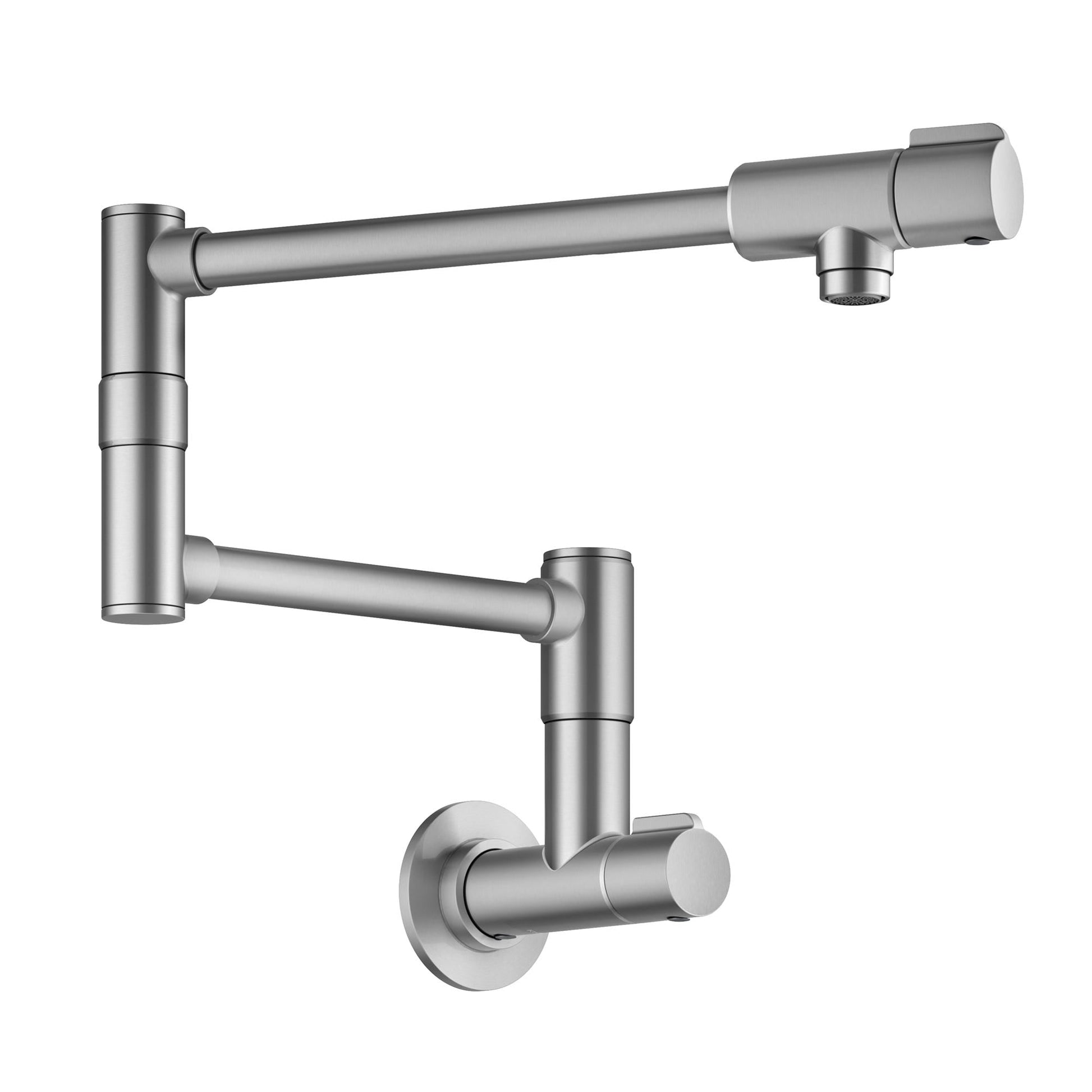 Spot Free Stainless Steel