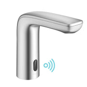 Spot Free Stainless Steel