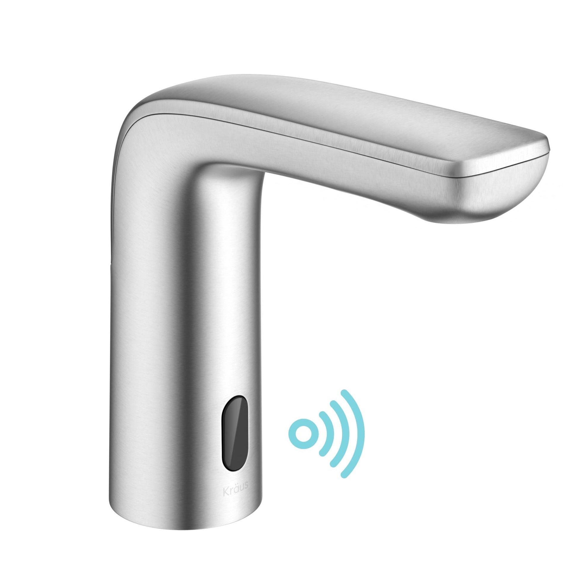 Spot Free Stainless Steel
