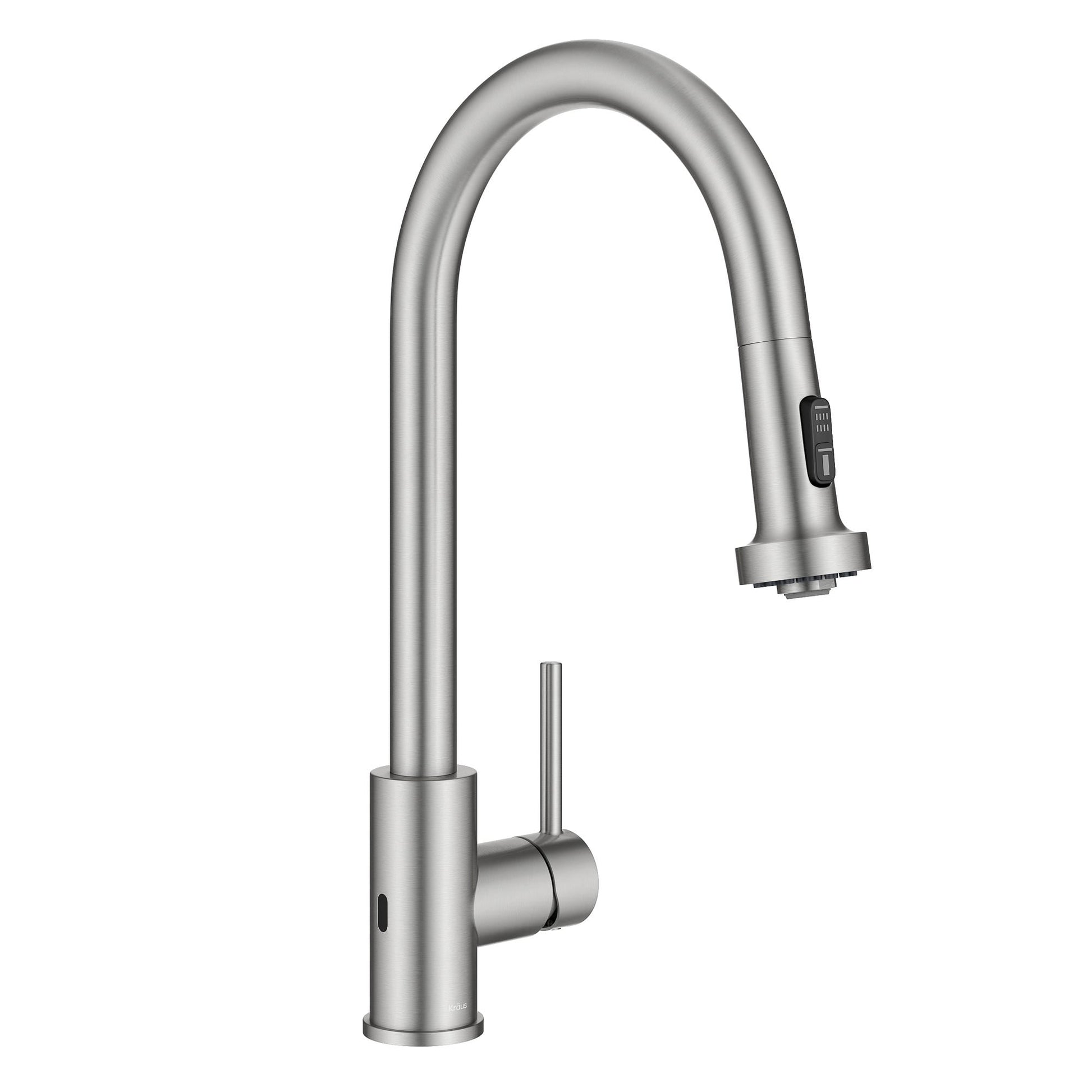 Spot Free Stainless Steel / Sensor
