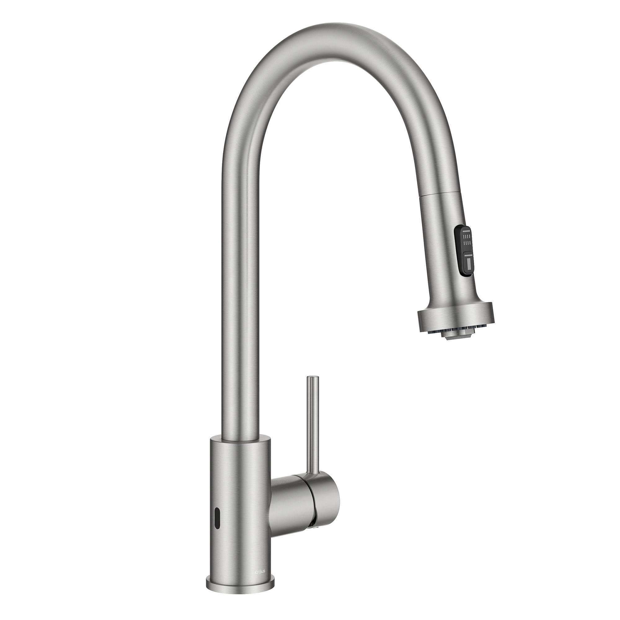Spot Free Stainless Steel / Sensor