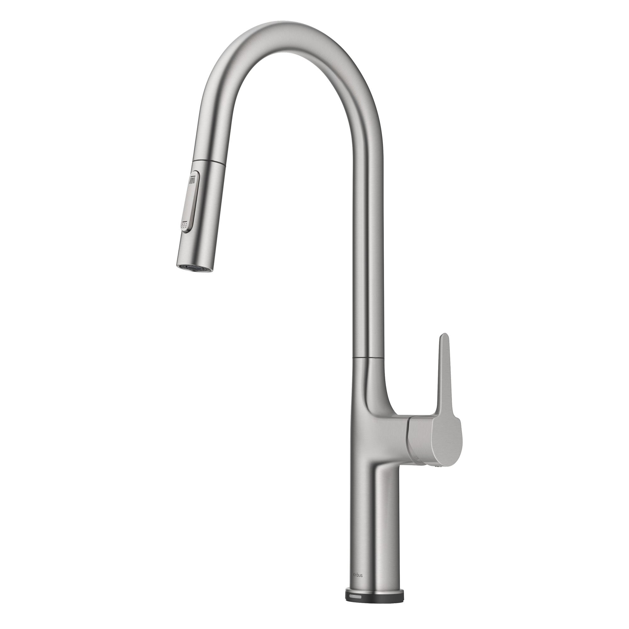 Spot Free Stainless Steel / Touch