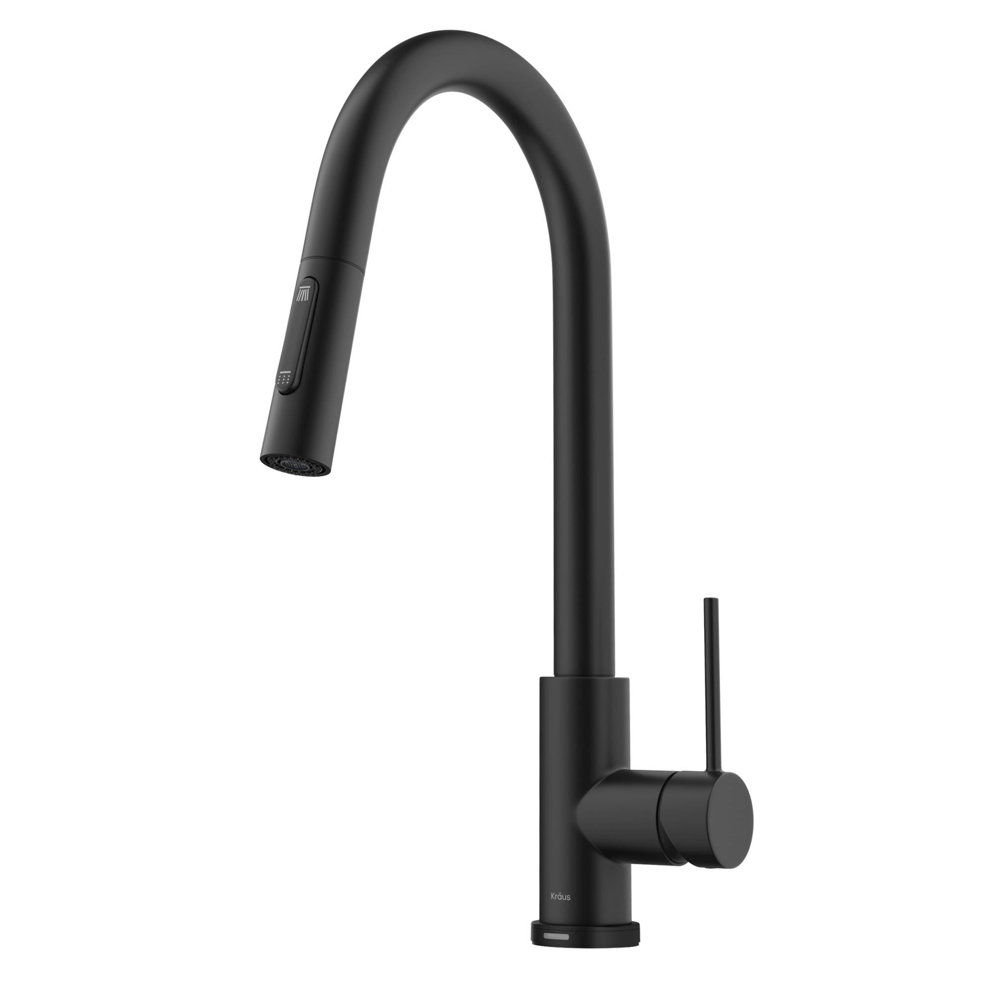 Matte Black / Touch