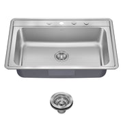 Stainless Steel