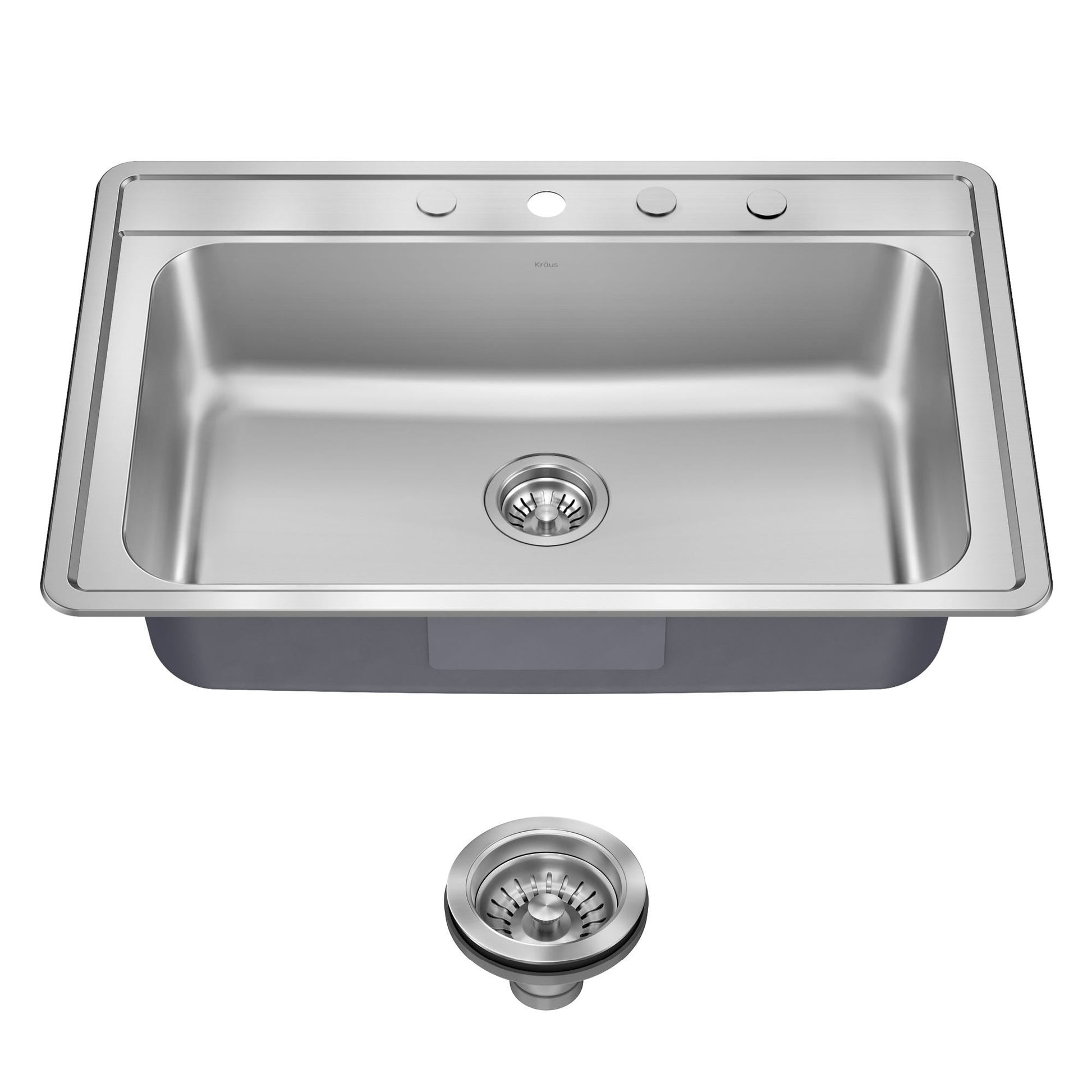 Stainless Steel