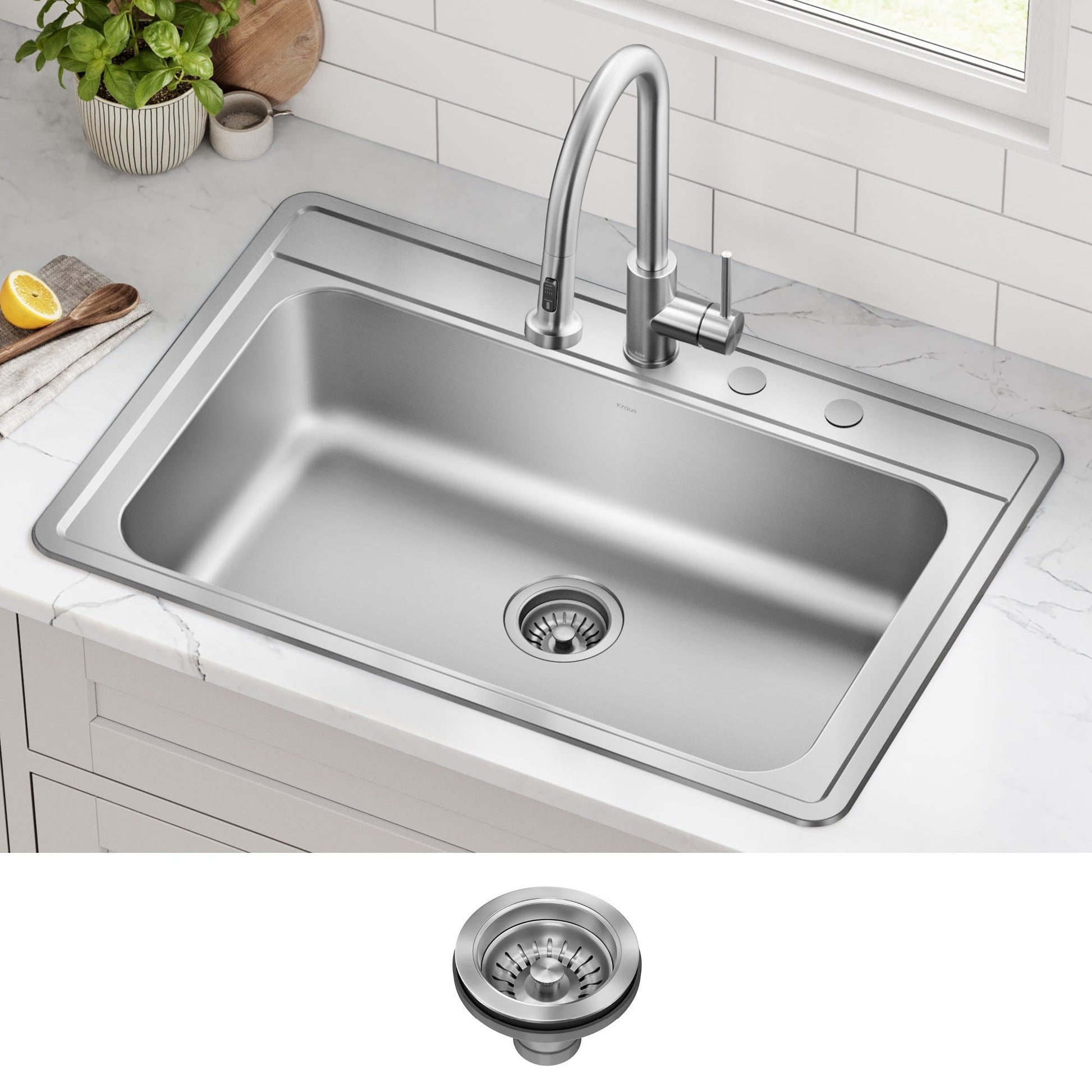 Stainless Steel