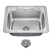 Stainless Steel
