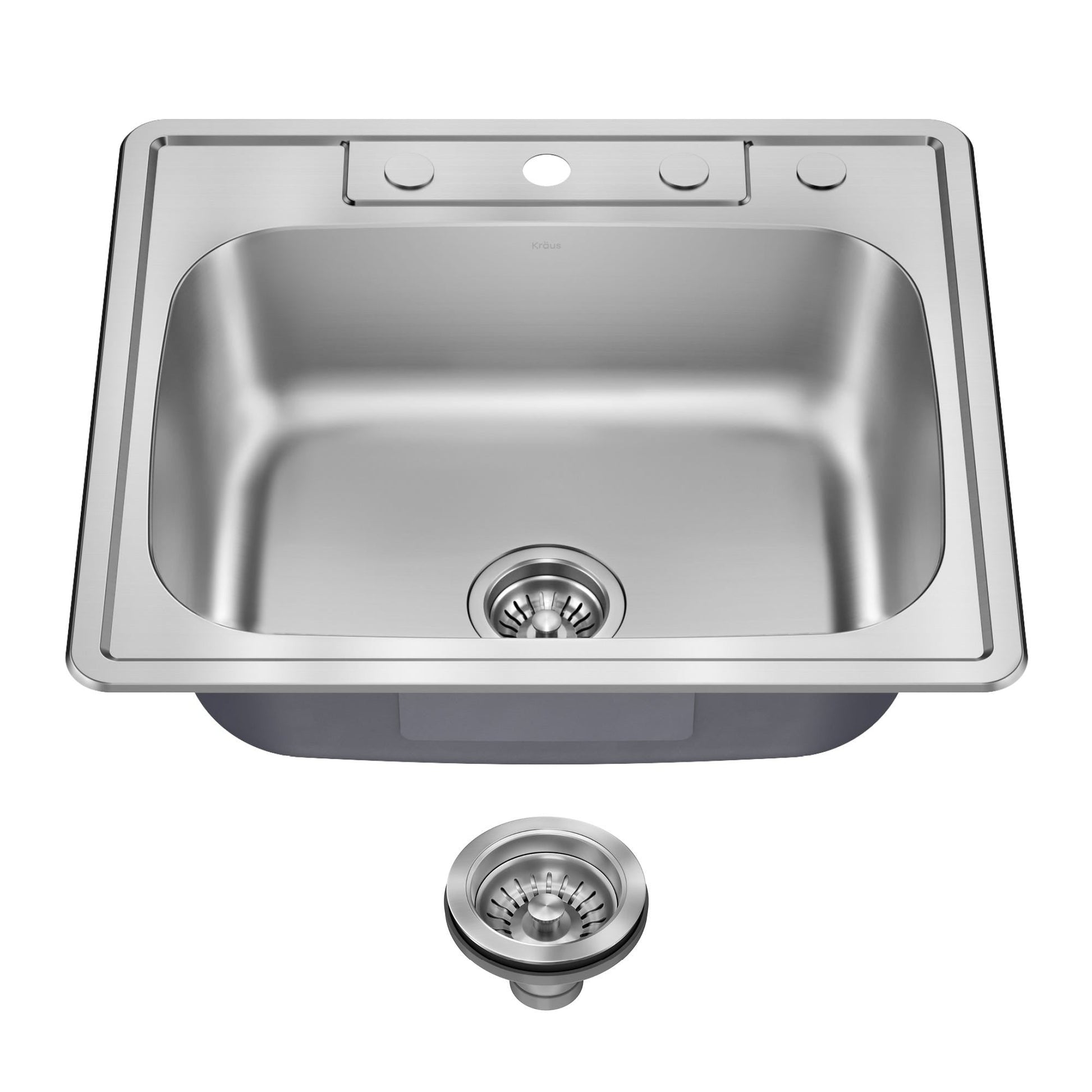 Stainless Steel