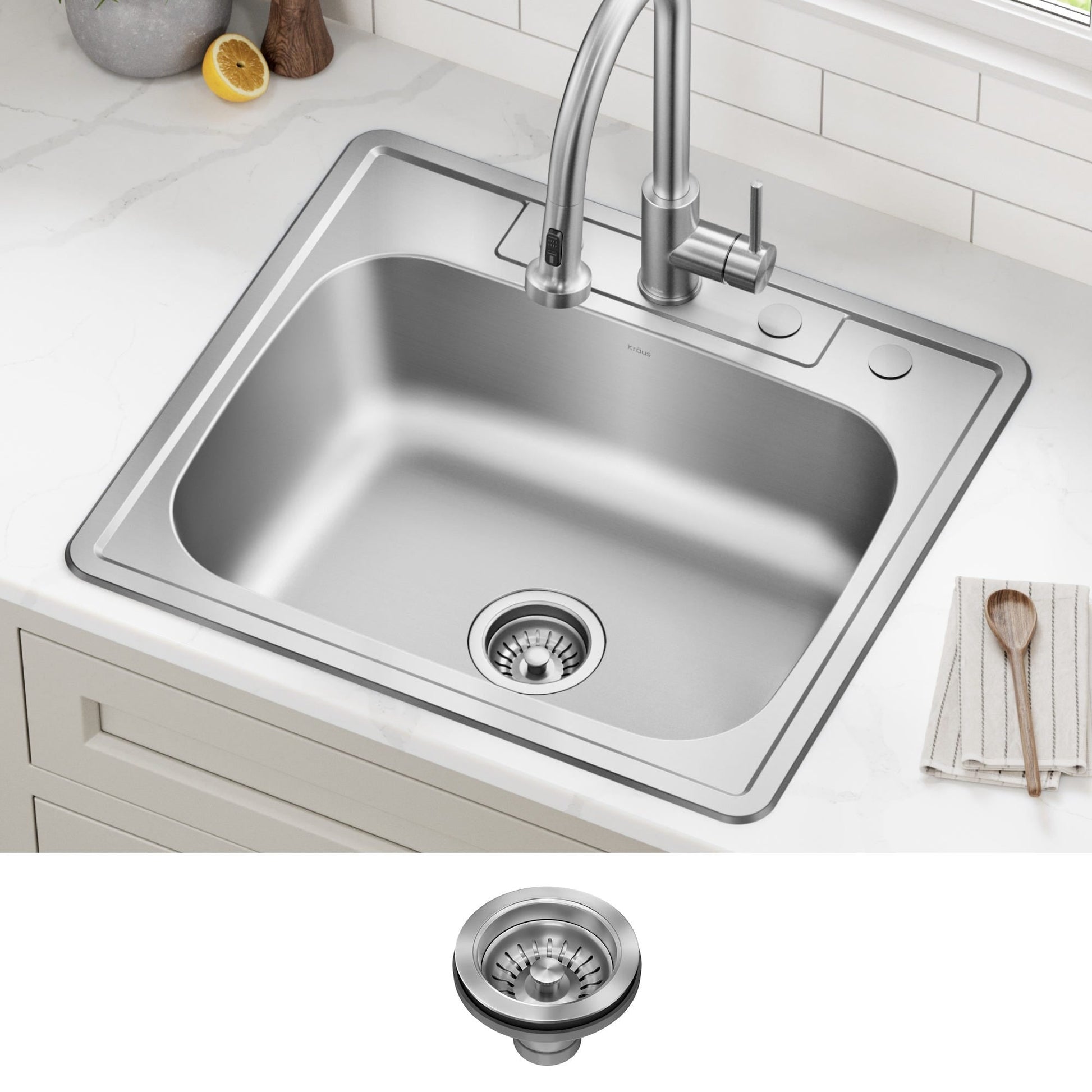 Stainless Steel