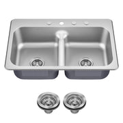 Stainless Steel