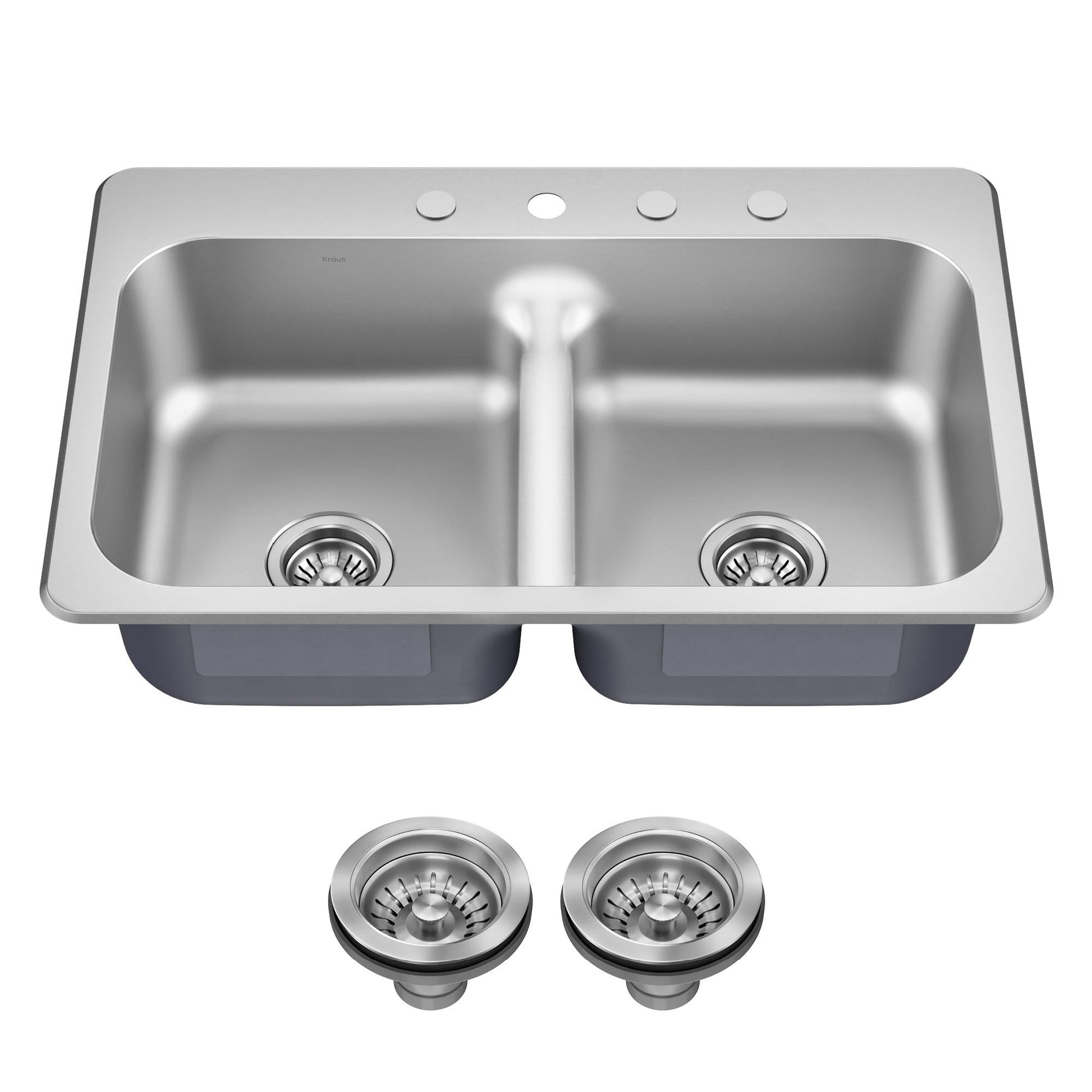 Stainless Steel