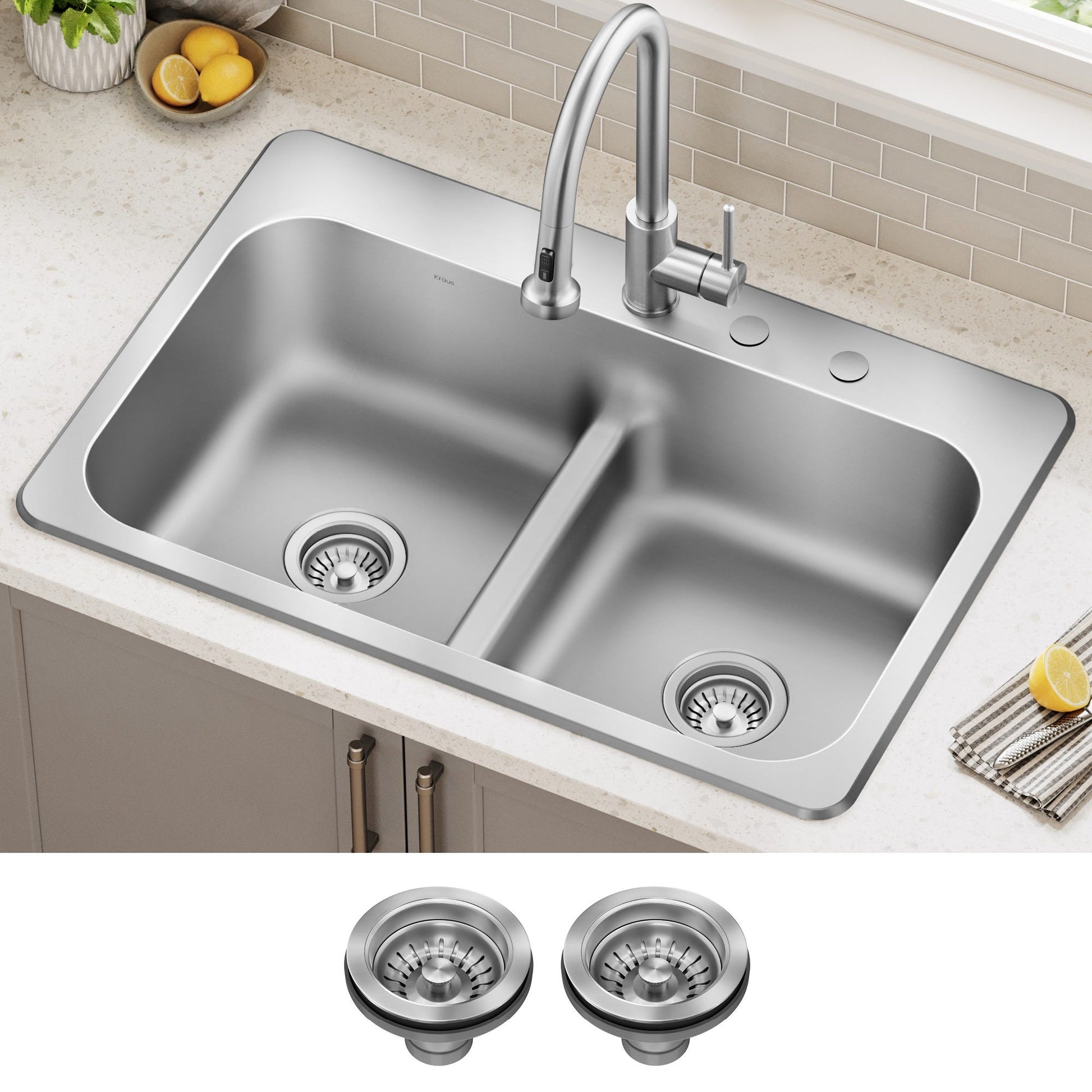 Stainless Steel