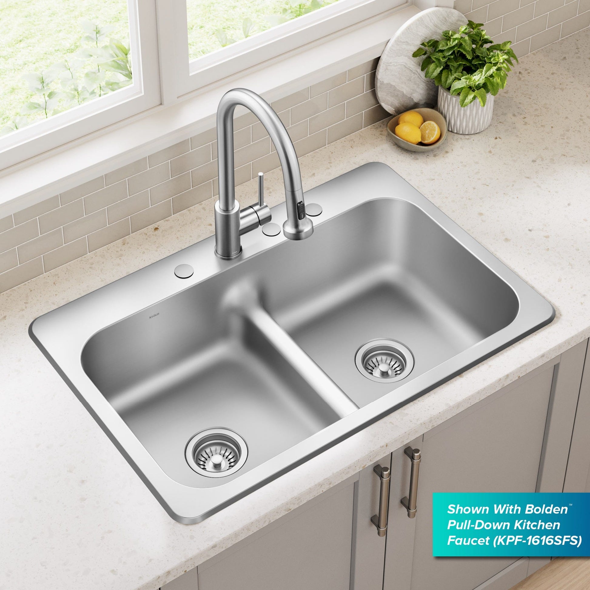 Stainless Steel