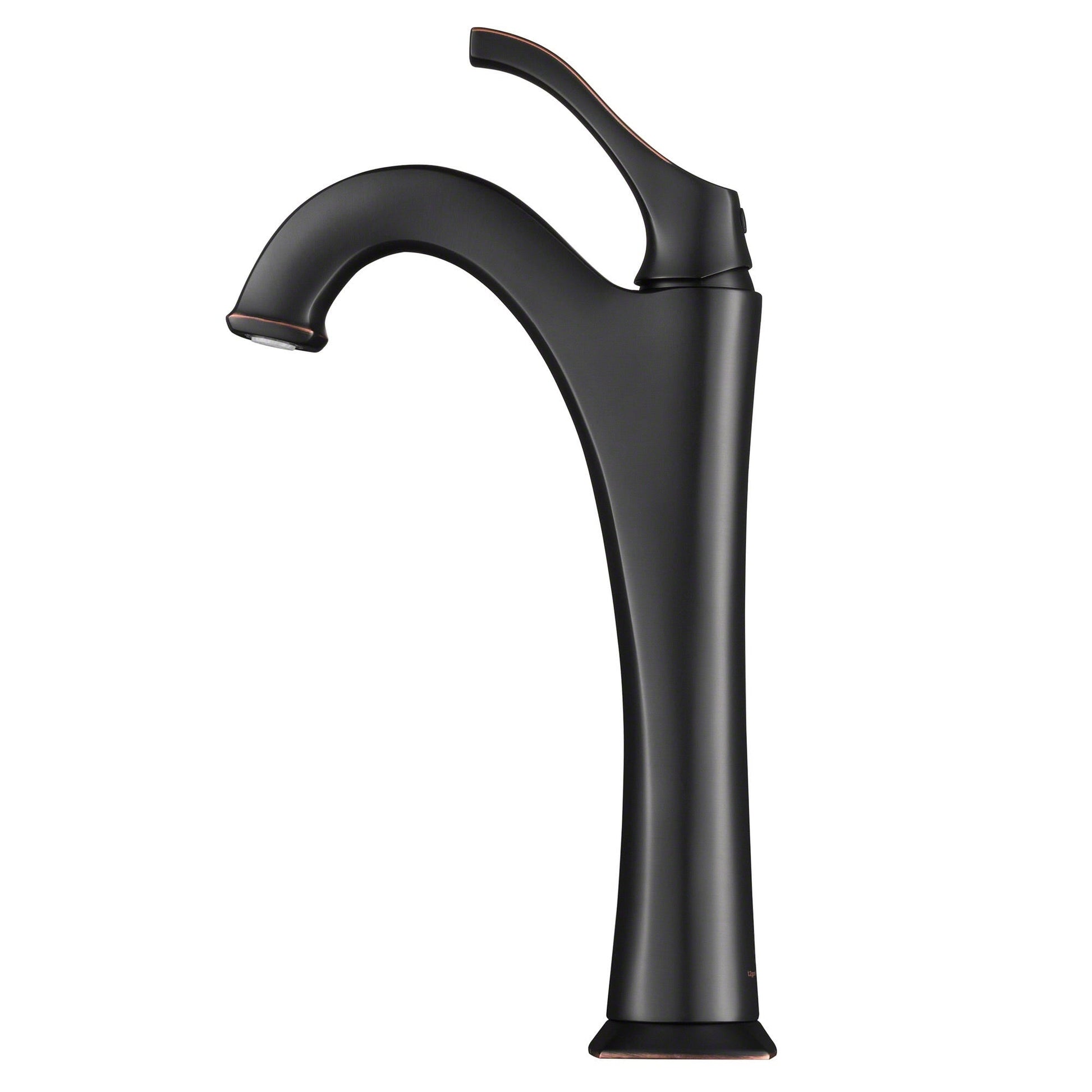Oil Rubbed Bronze