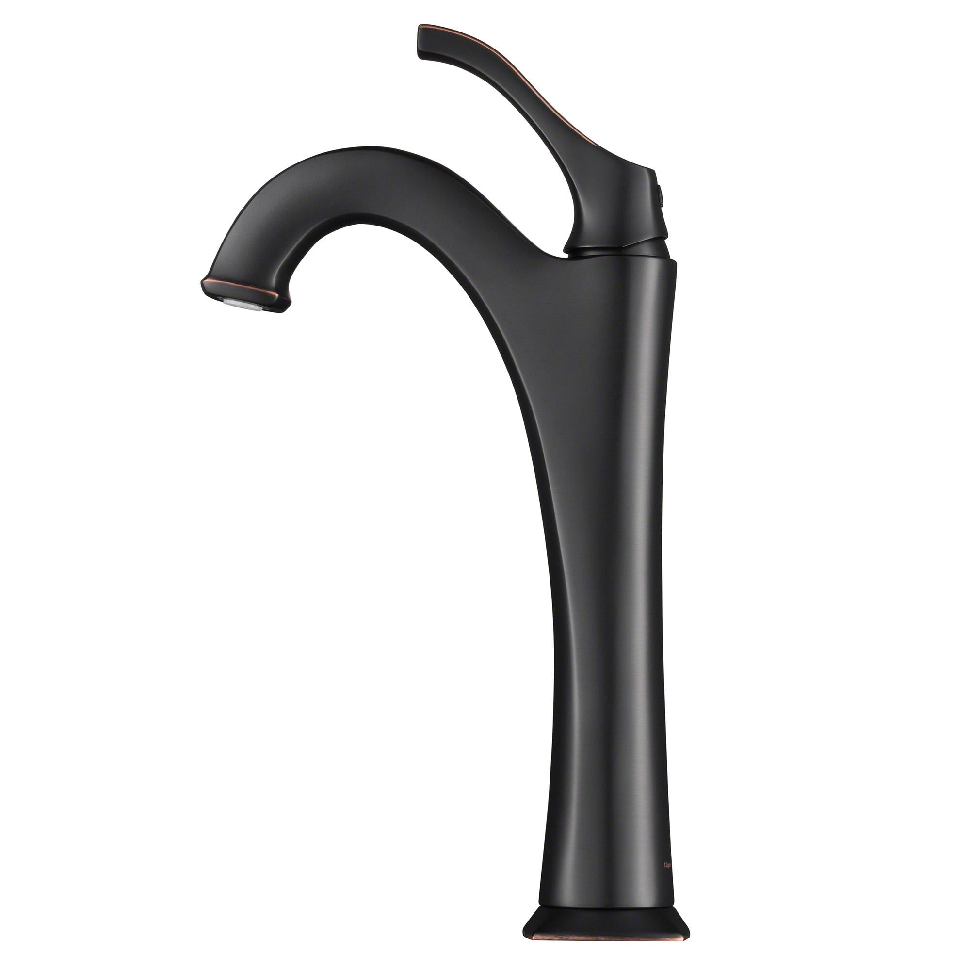 Oil Rubbed Bronze