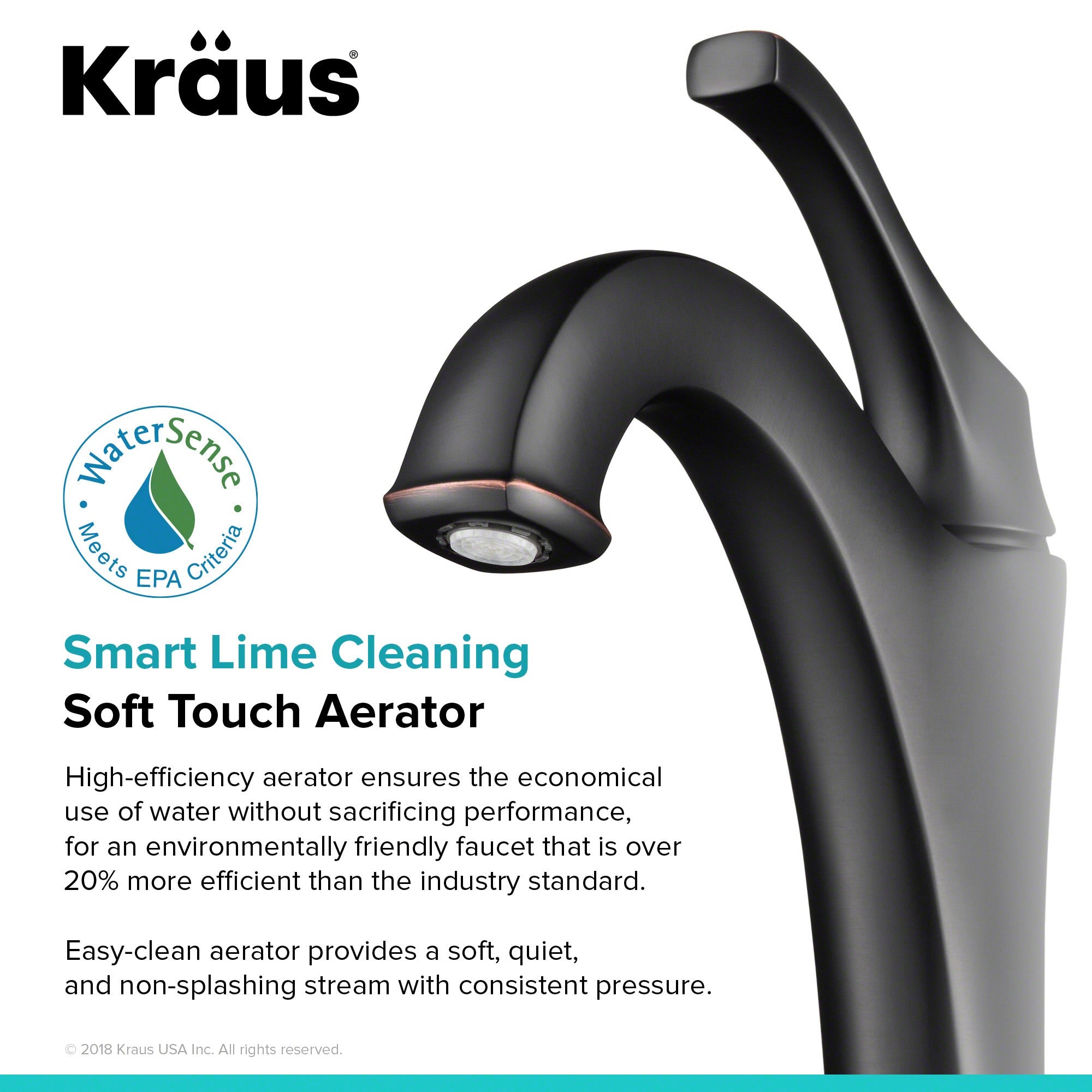 Oil Rubbed Bronze