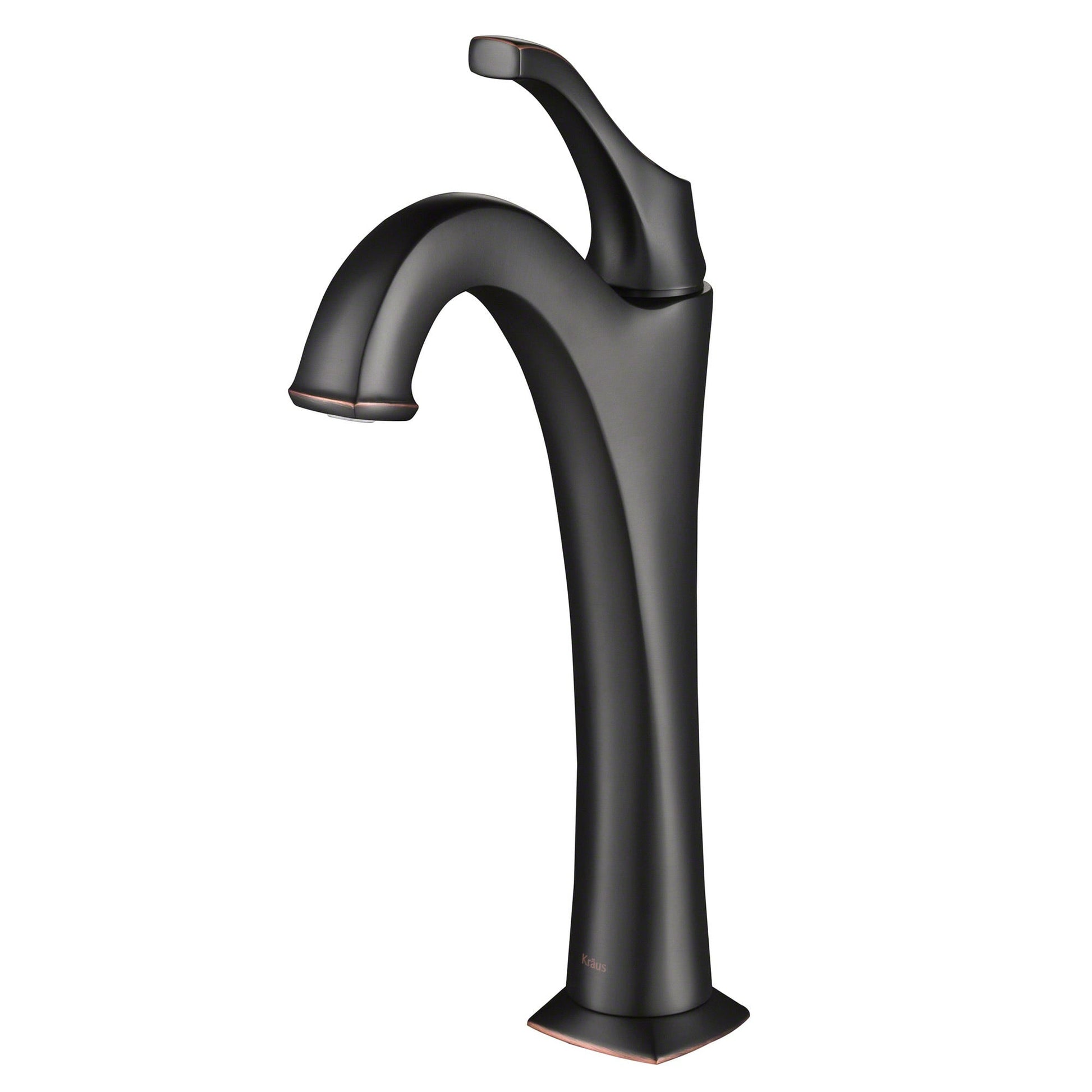 Oil Rubbed Bronze