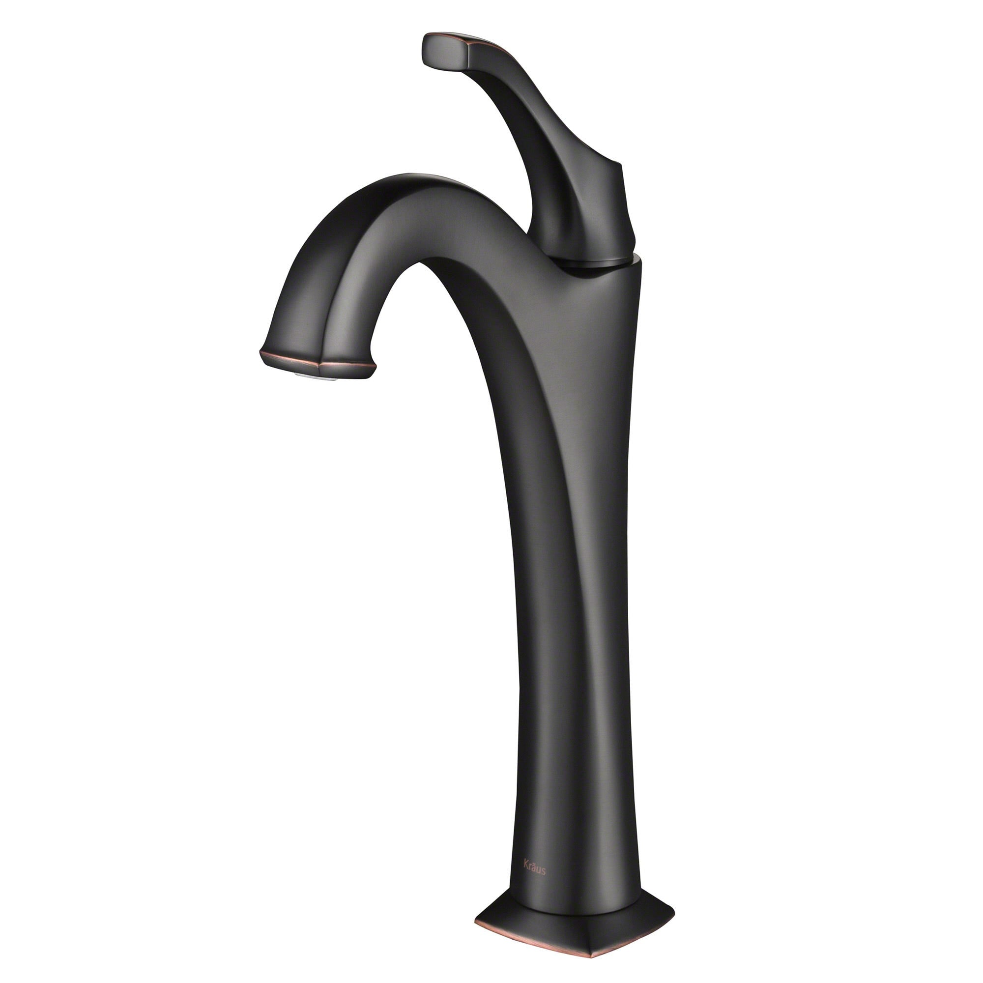 Oil Rubbed Bronze