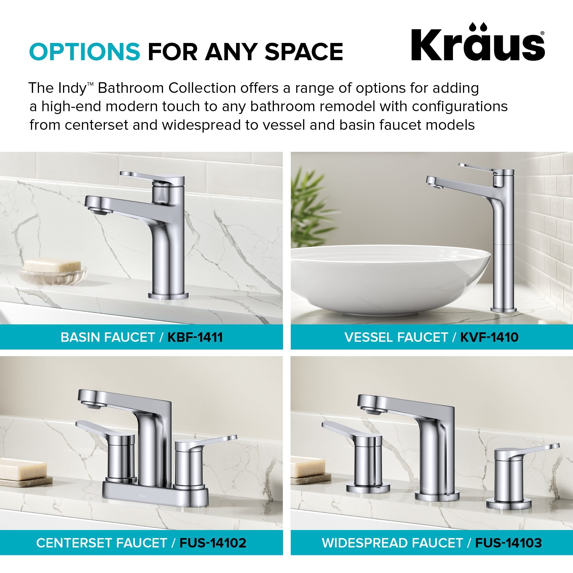 Spot Free Brushed Nickel