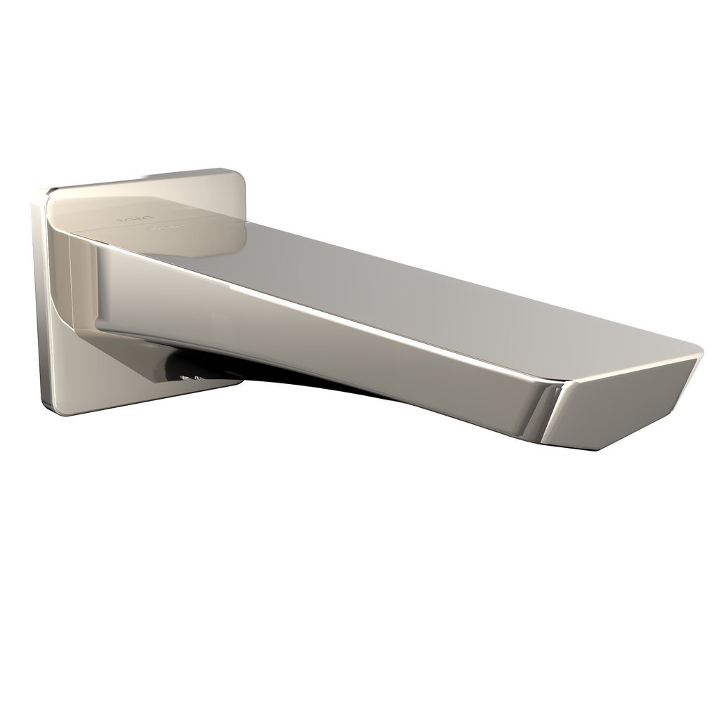 Polished Nickel