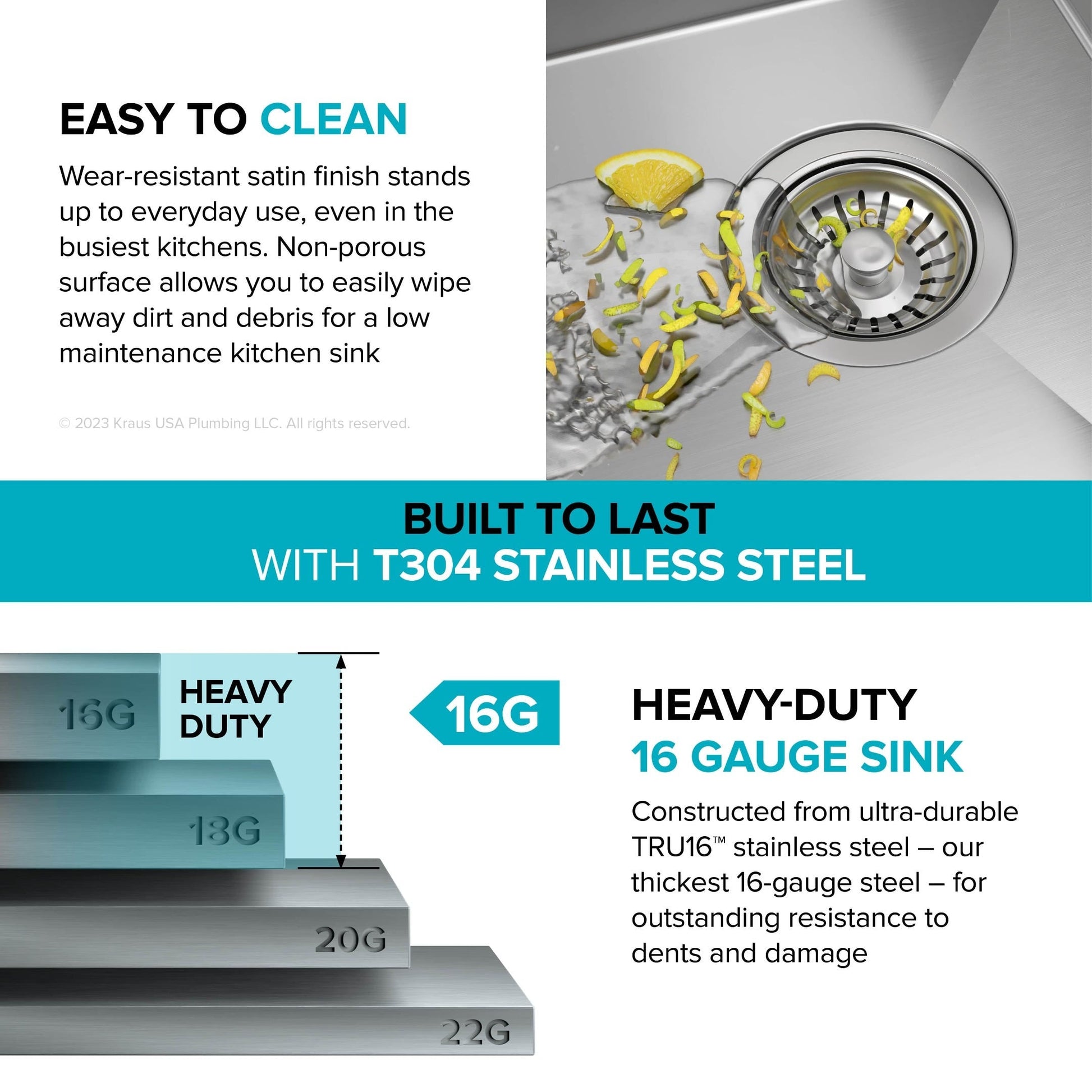 Stainless Steel