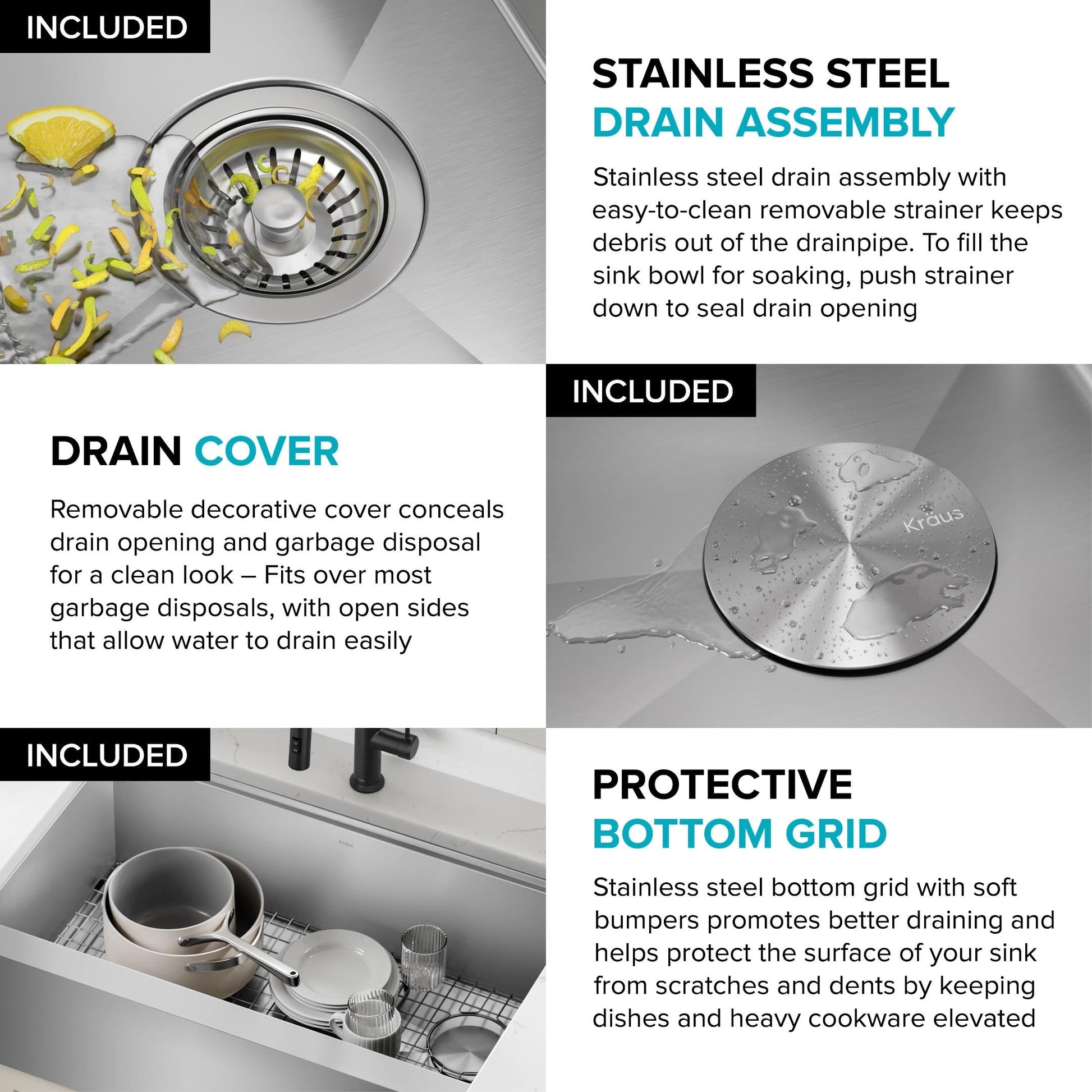 Stainless Steel