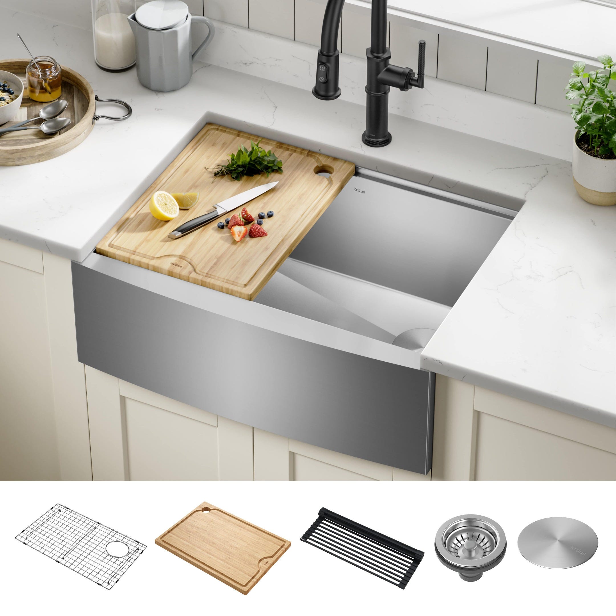 Stainless Steel