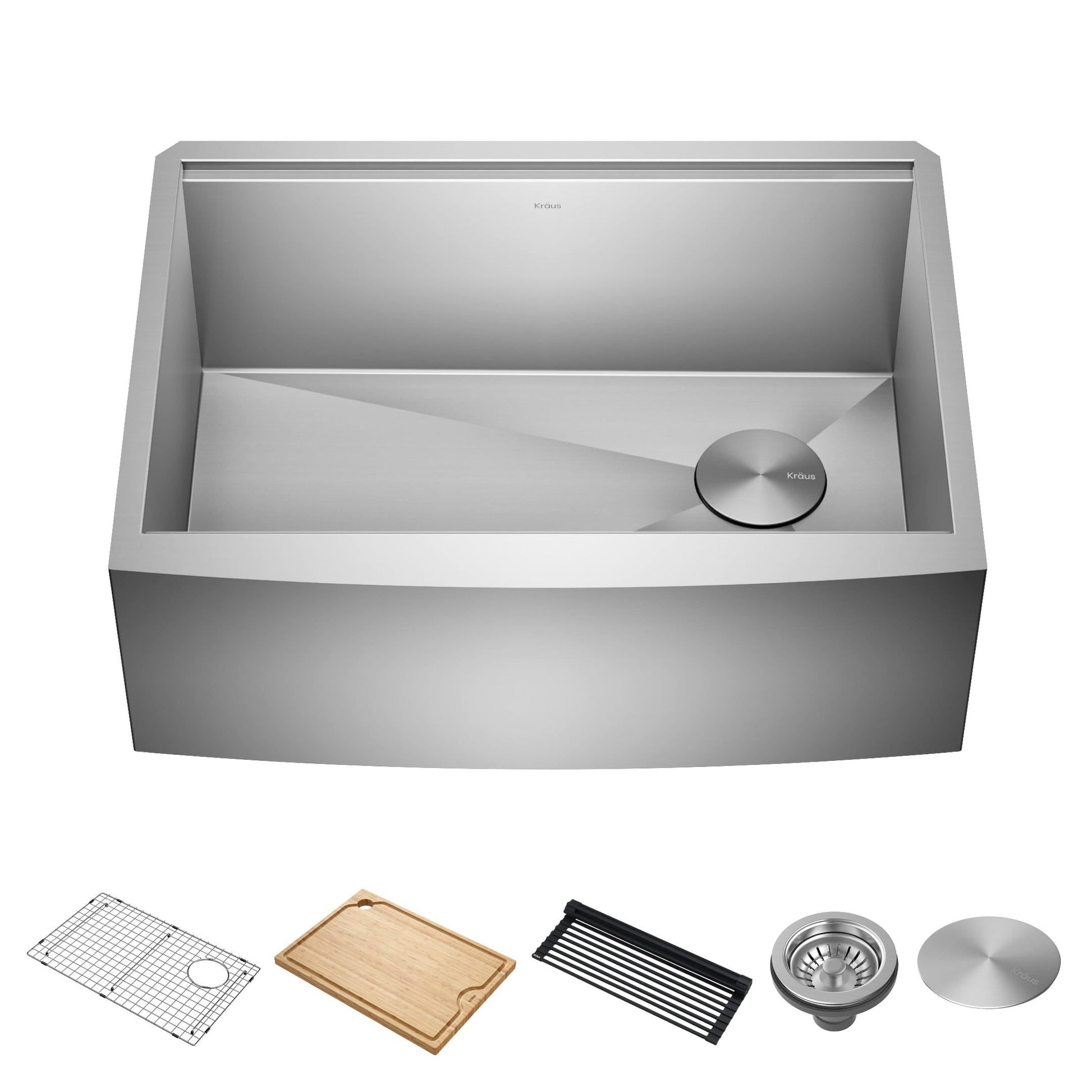 Stainless Steel
