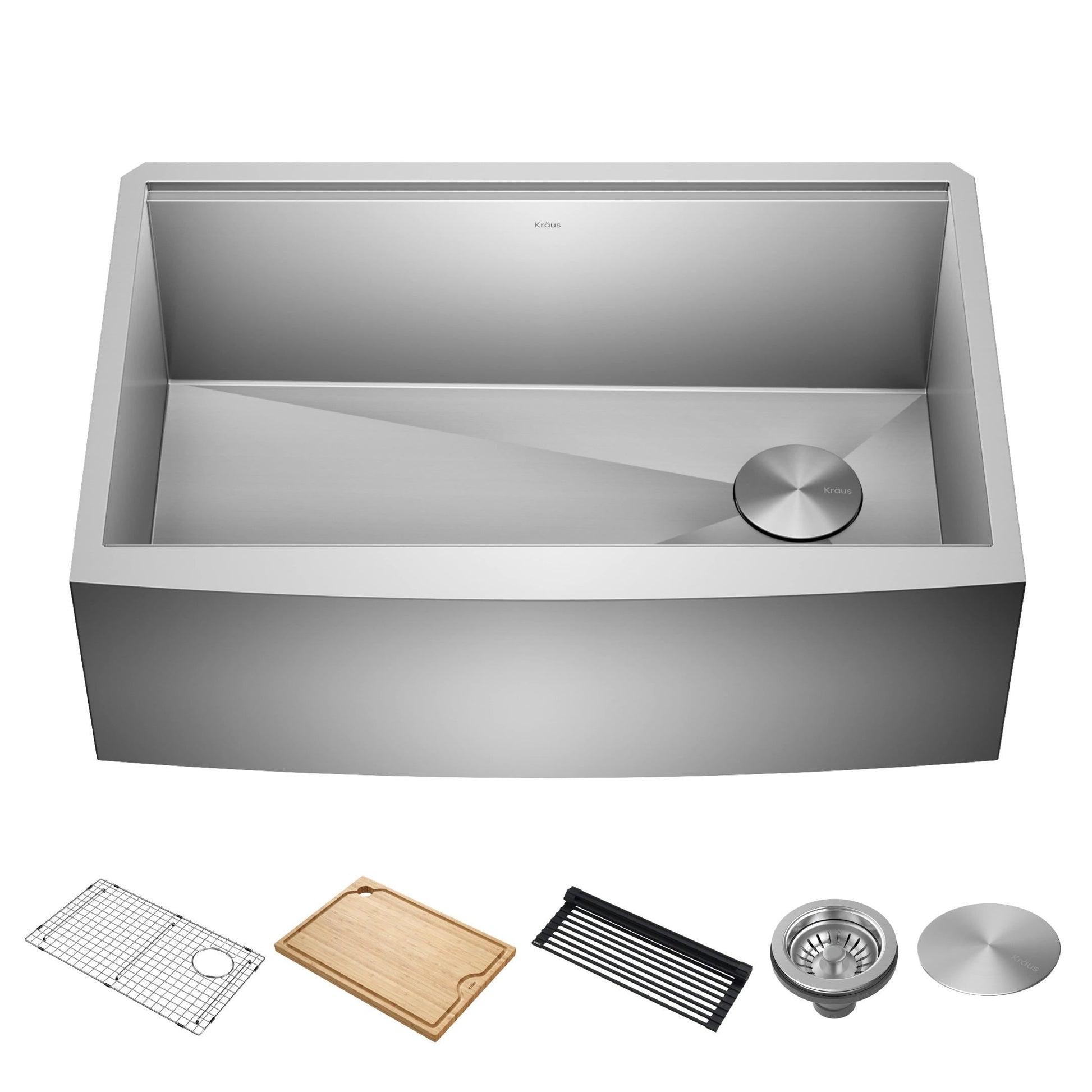 Stainless Steel