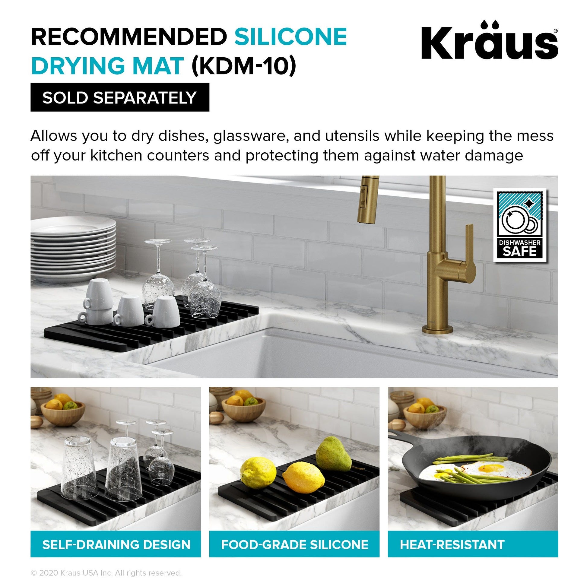Stainless Steel / Chrome / Stainless Steel