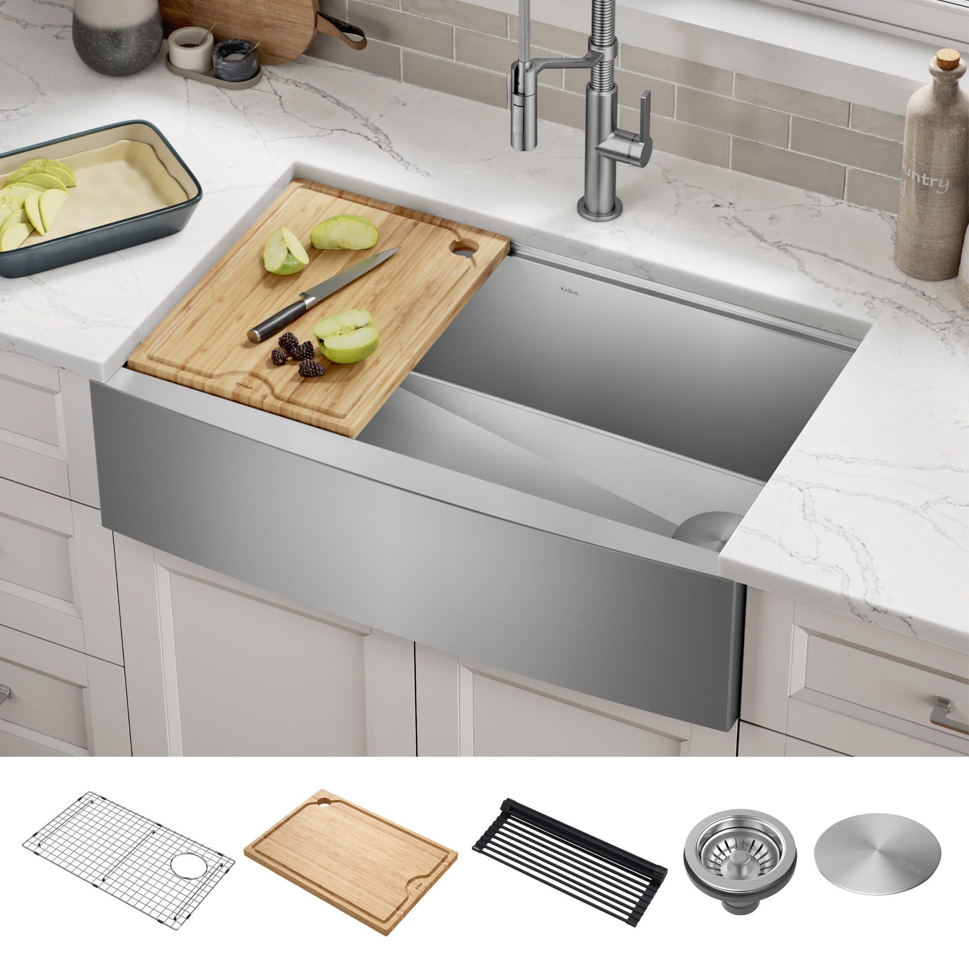 Stainless Steel