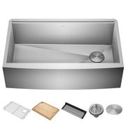 Stainless Steel