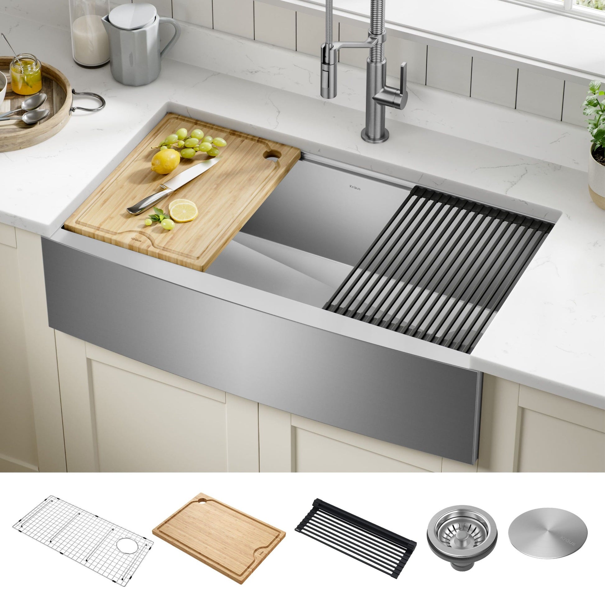 Stainless Steel