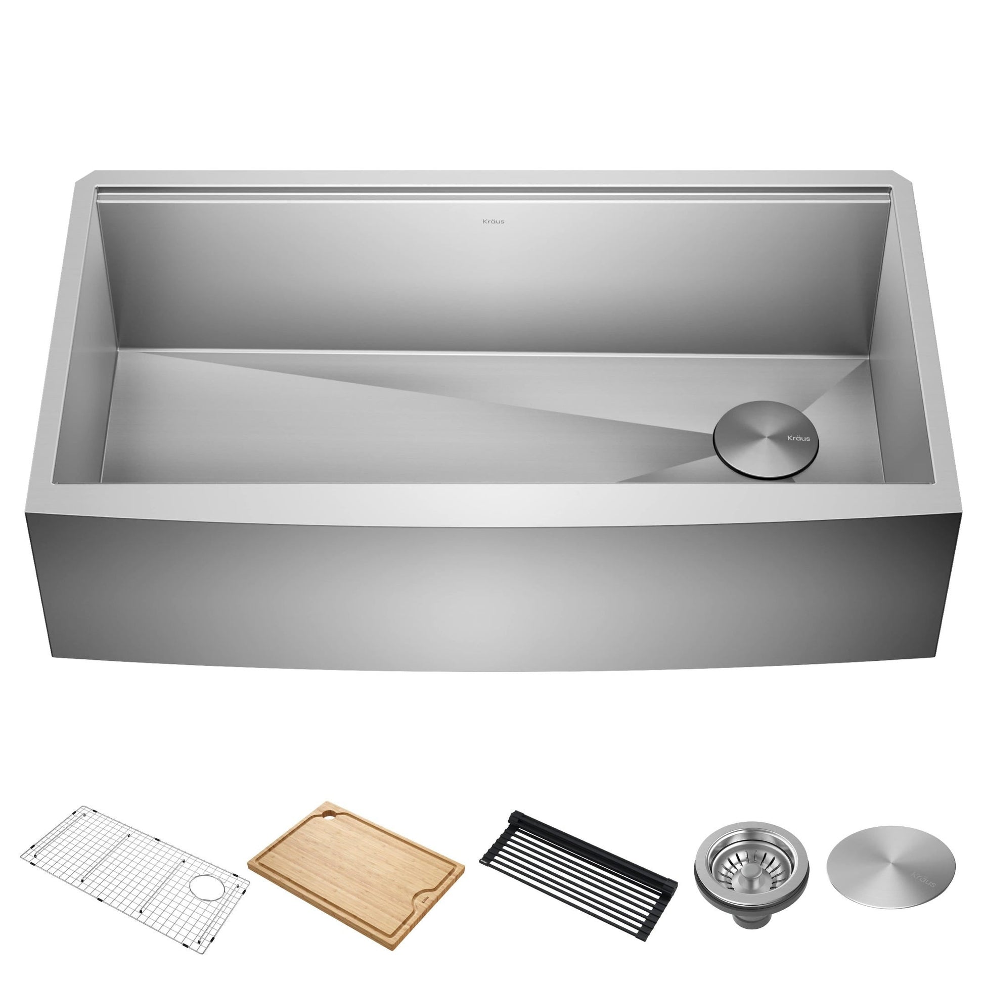 Stainless Steel