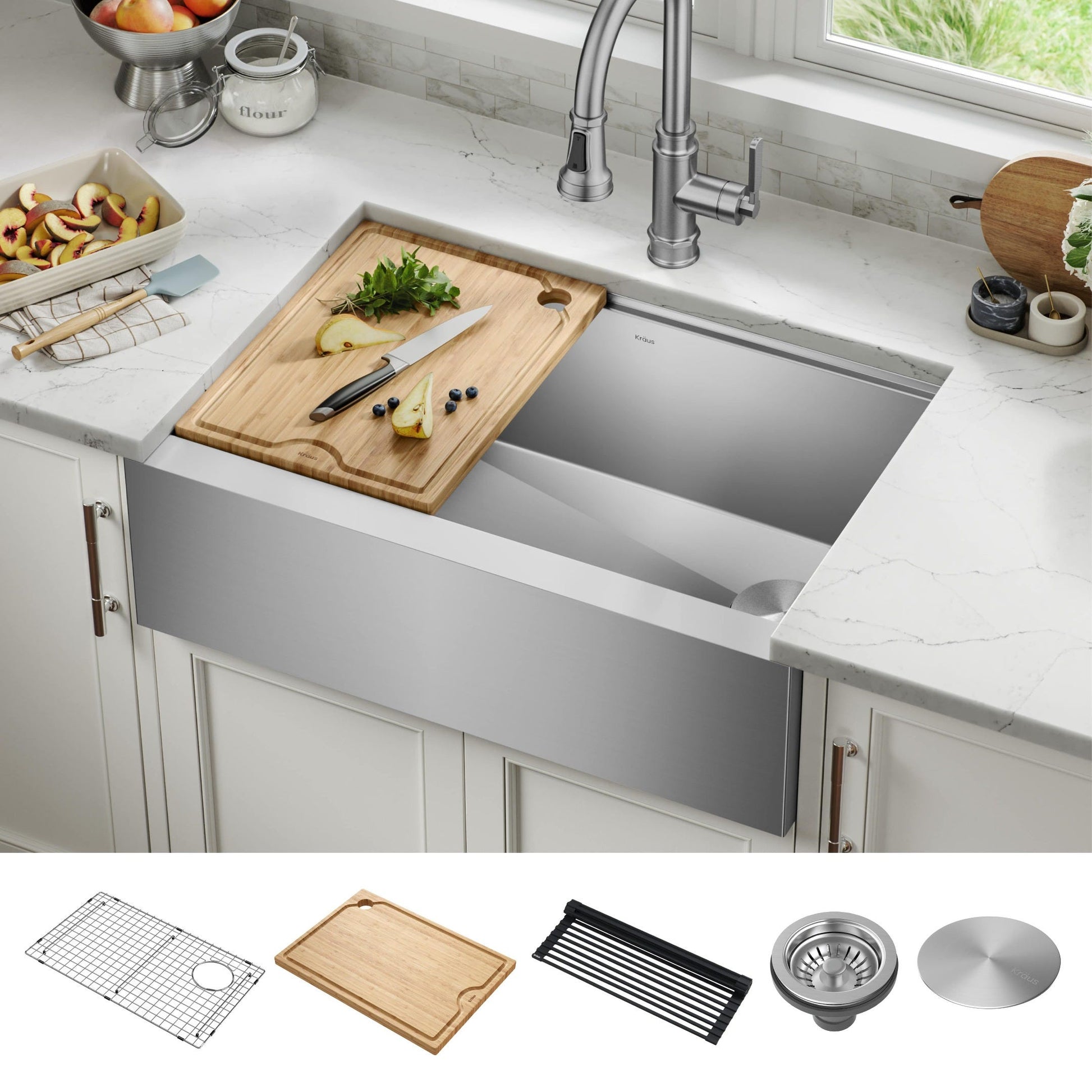 Stainless Steel